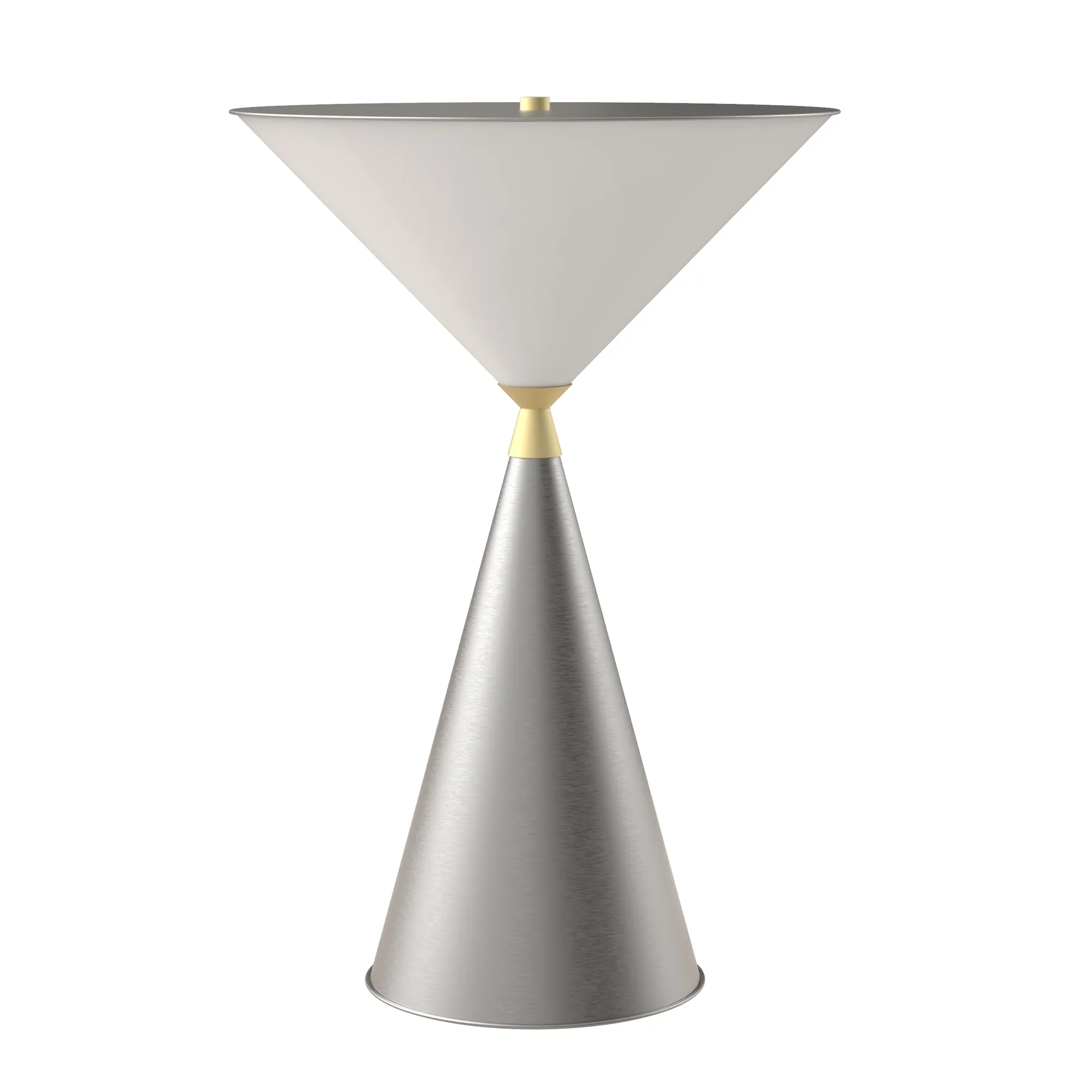 Icones in Satin Nickel / Satin Brass, code TIC300-0513