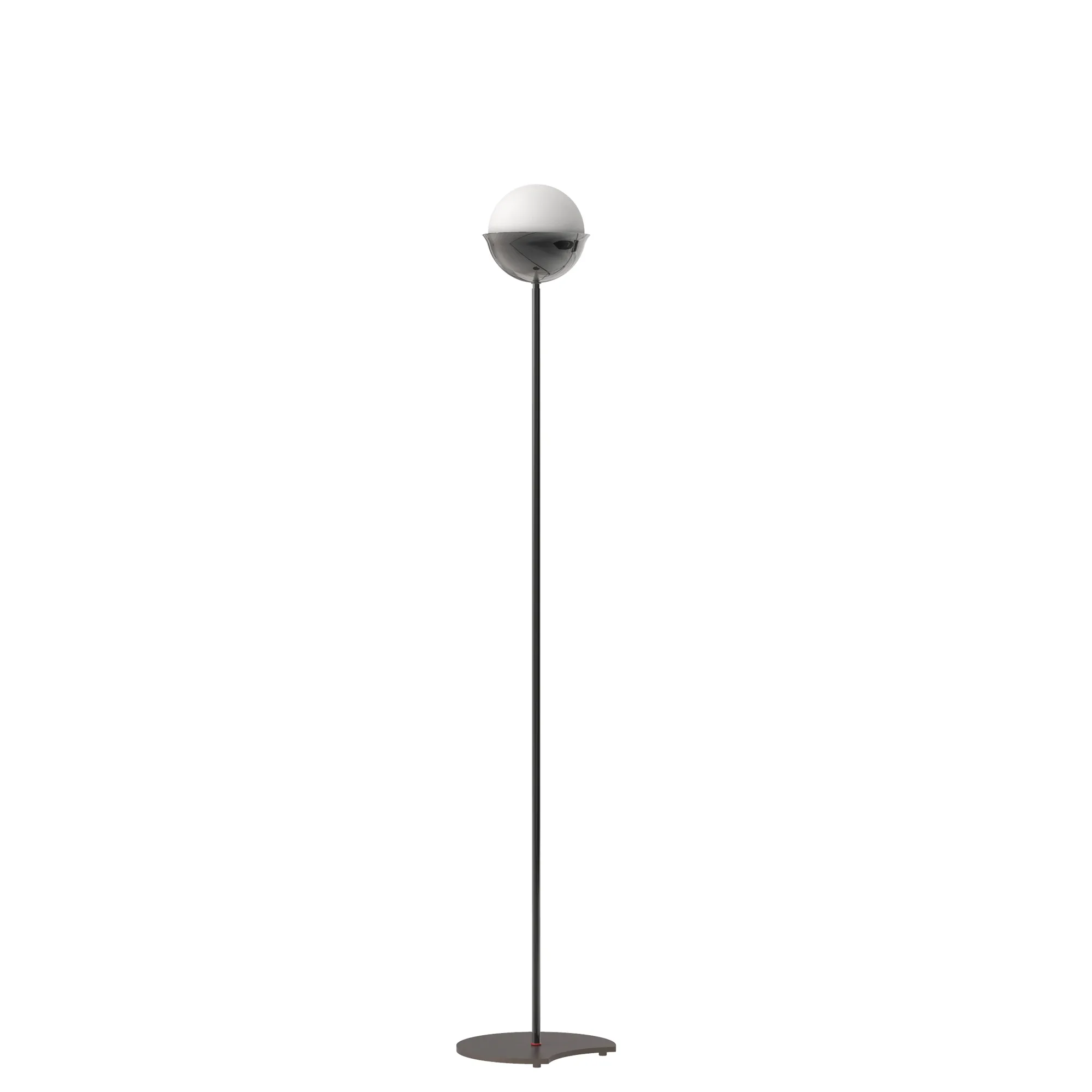 Netta Piantana in (h163cm) Black Chrome, code TNE400-3401