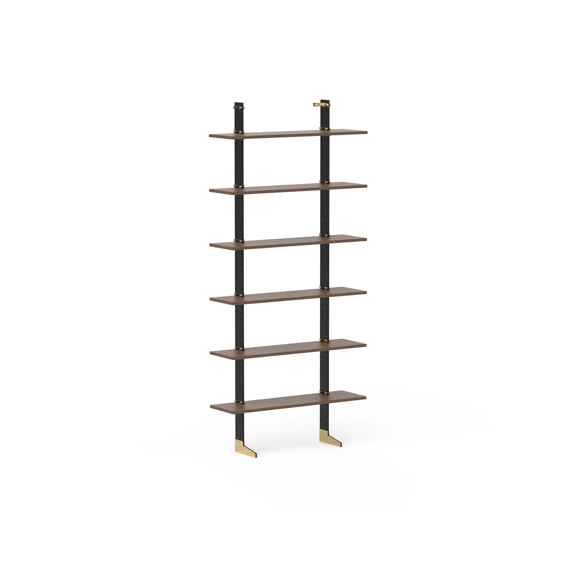 Libreria Modulare single-module configuration
