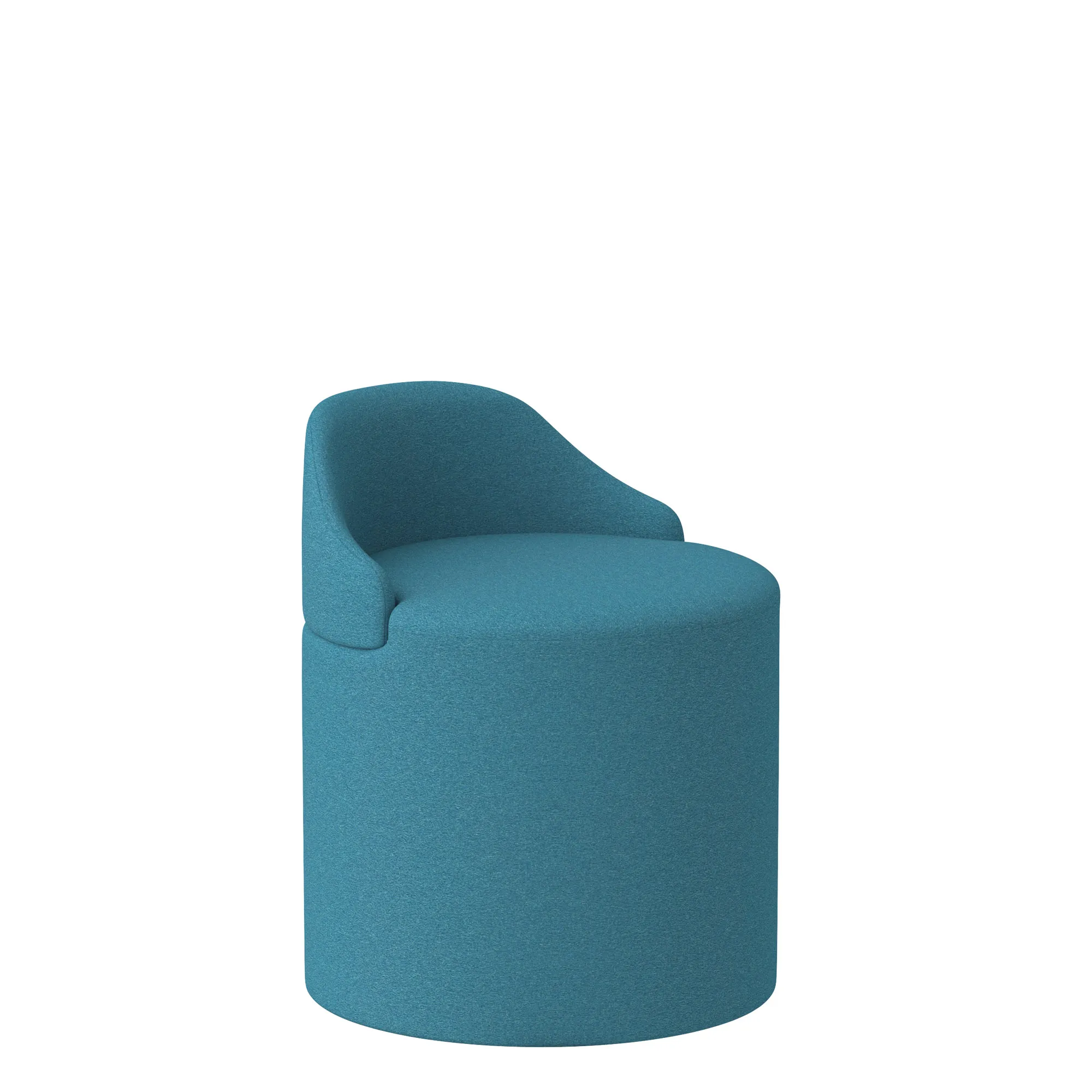 Sella in Sella Pouf Low (h38cm), code TSE600-3800