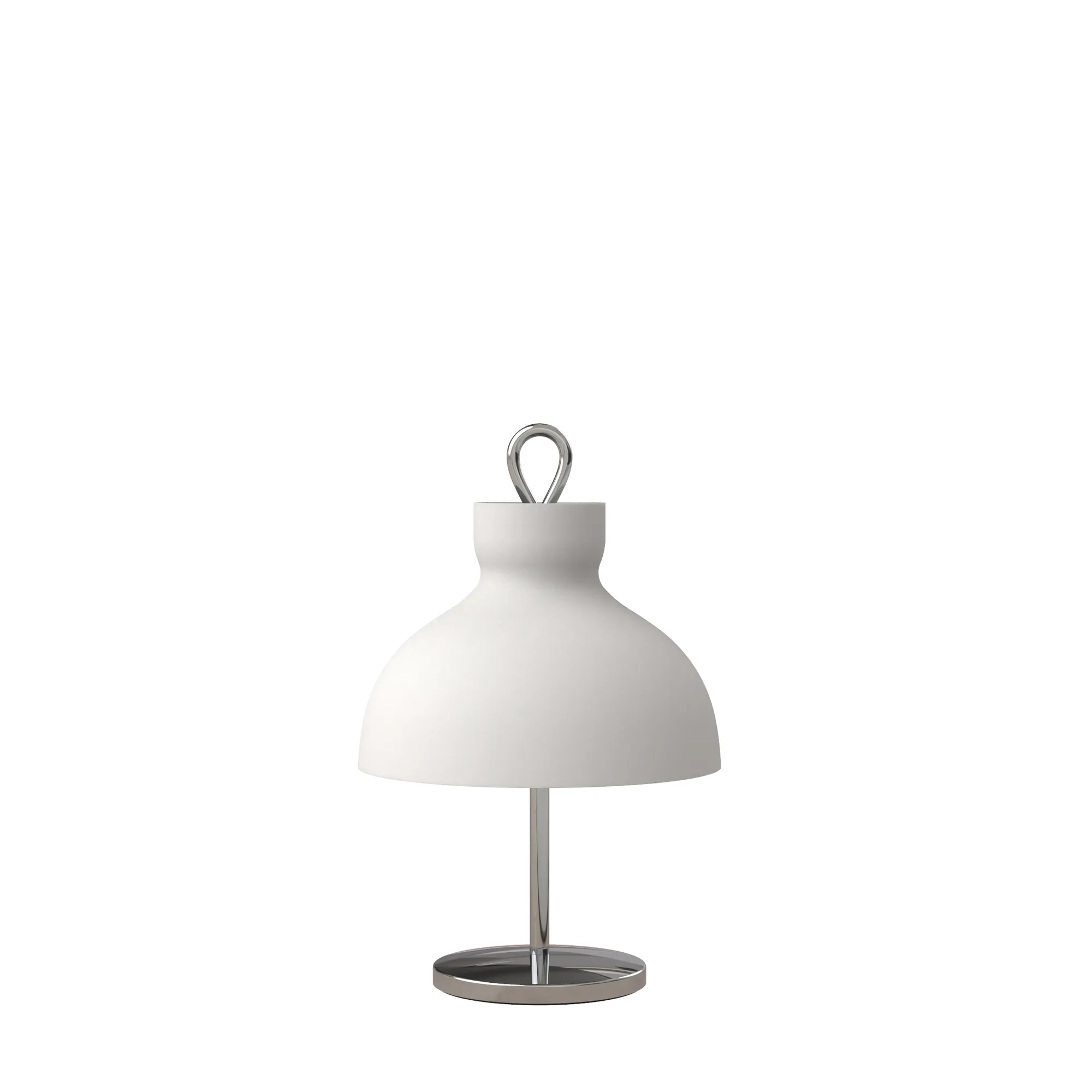 Arenzano Bassa, table lamp by Ignazio Gardella