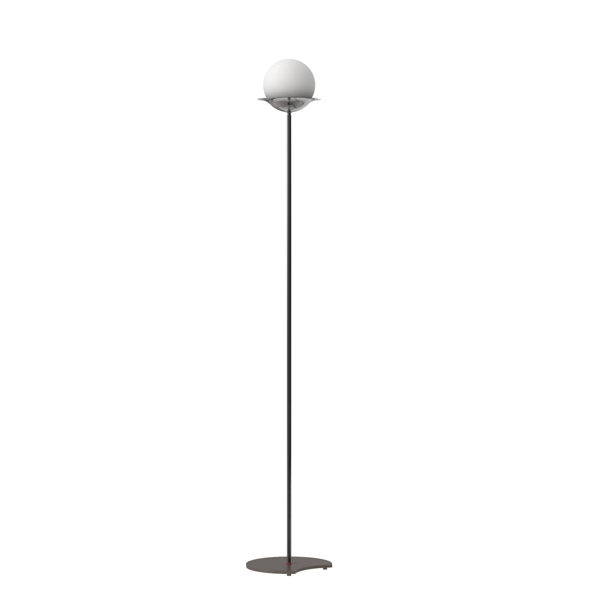 Netta Piantana in (h177cm) Black Chrome, code TNE410-3401