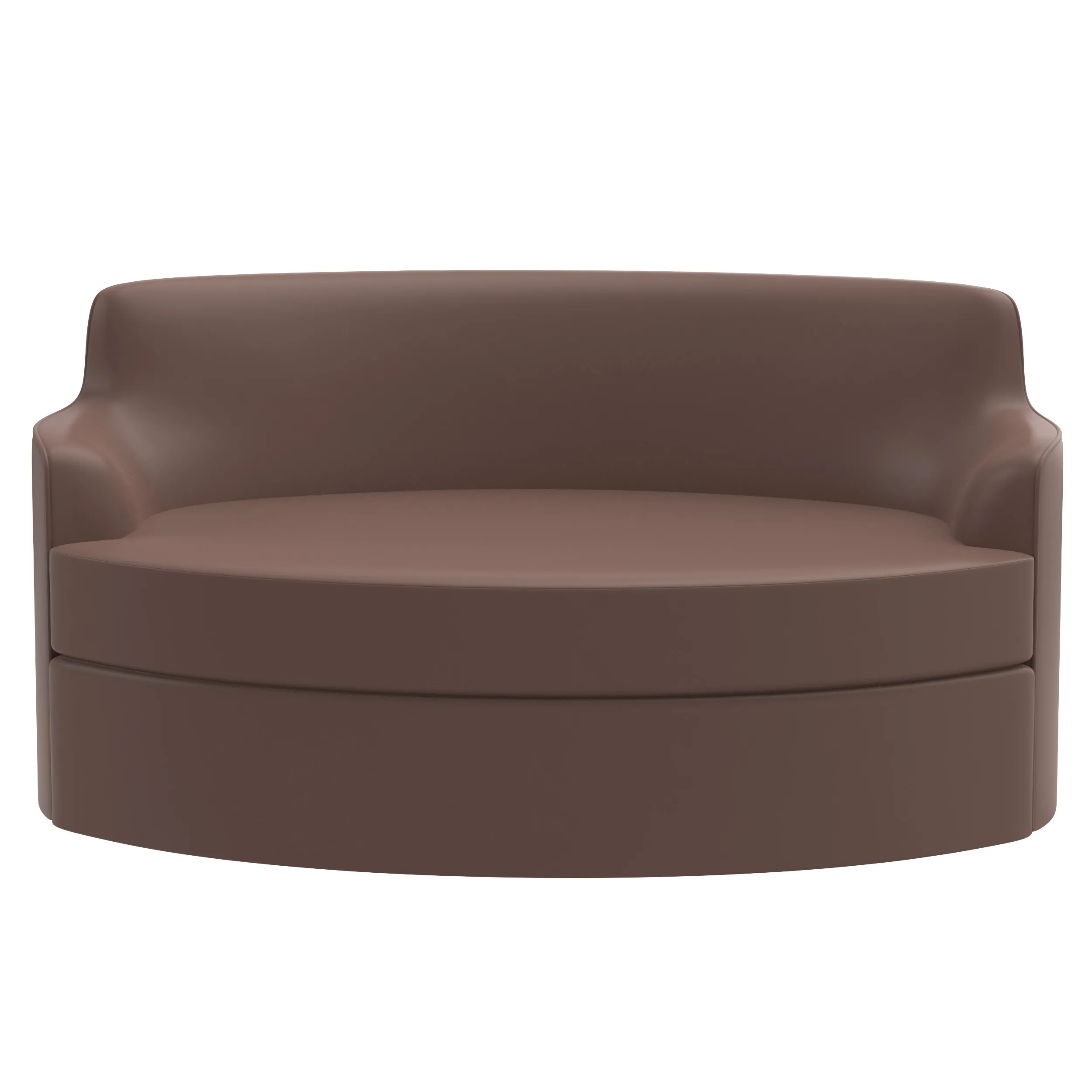 Lido upholstered sofa, code TLI601-3800