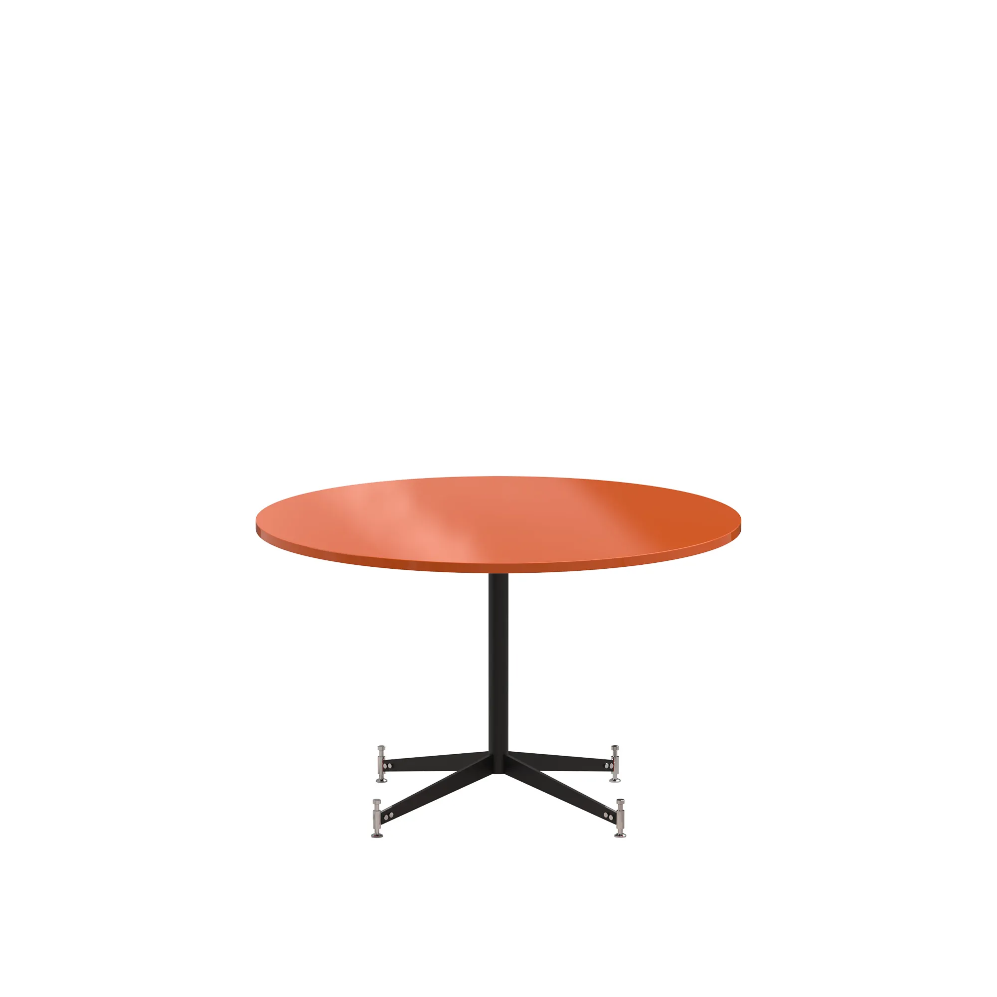 Piedi Regolabili in Round Ø120cm, code TPR605-0935
