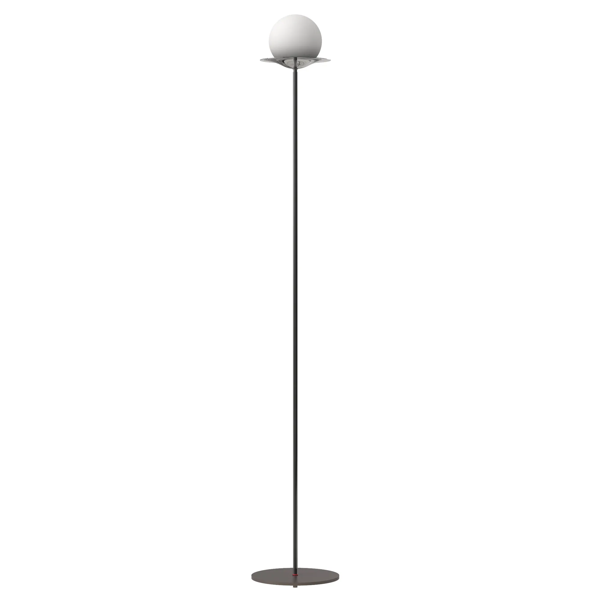 Netta Piantana in (h192cm) Black Chrome, code TNE420-3401