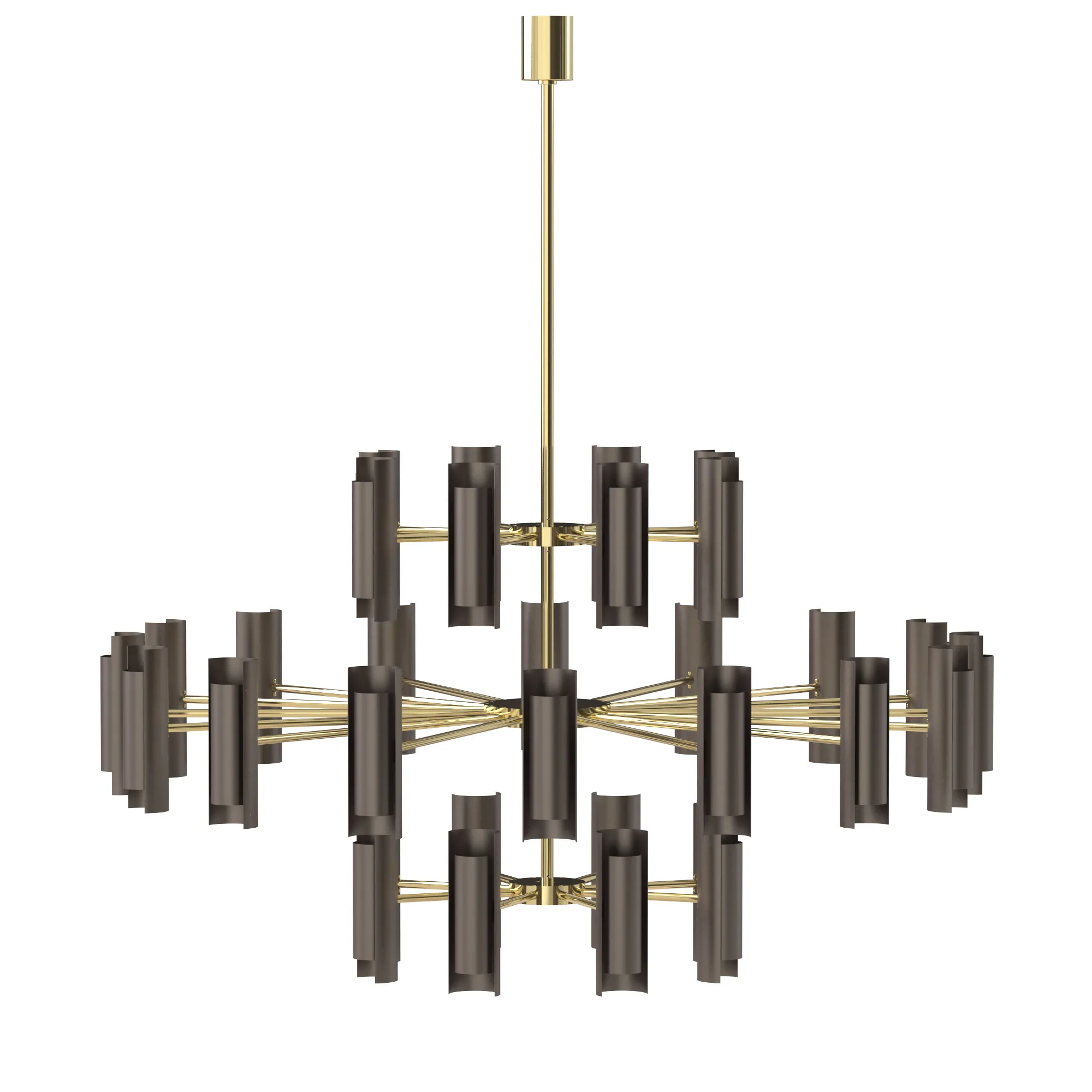 Varesina in Triple, 140cm, code TVA120-0922