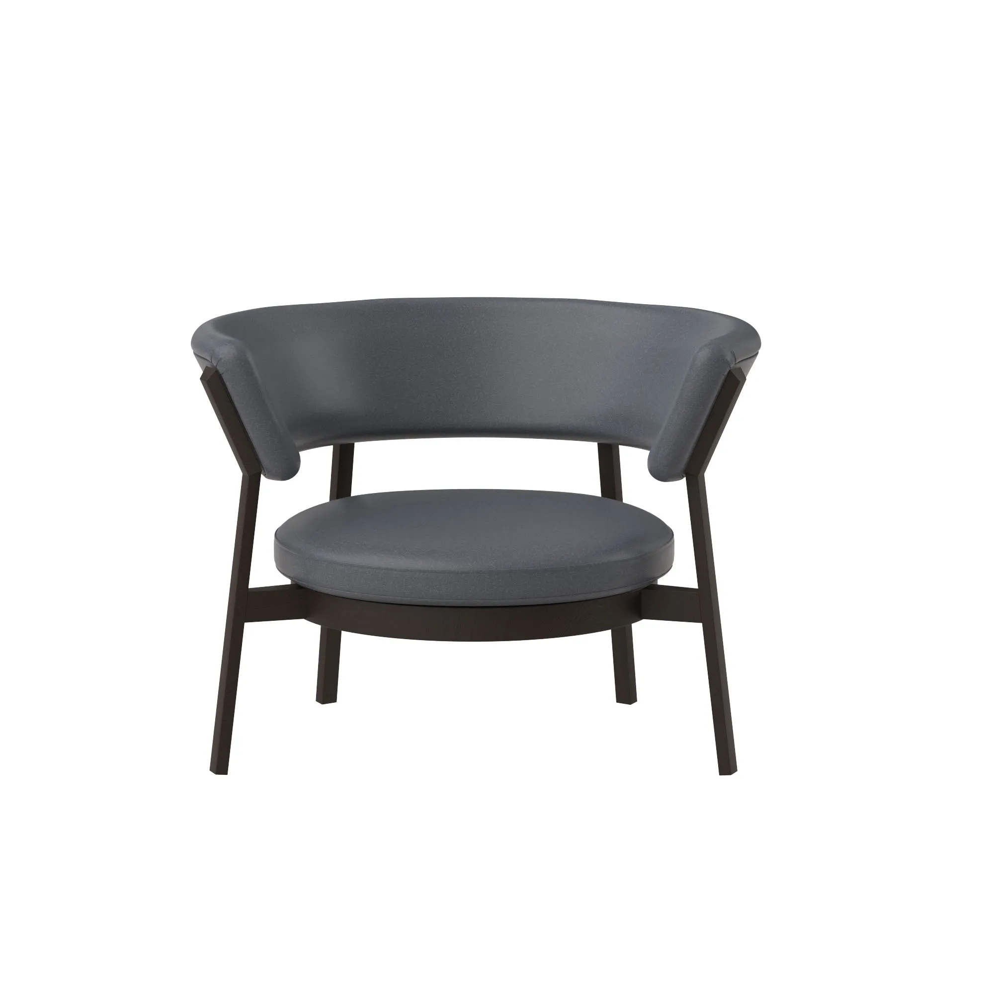 Trecentosessanta in Leather, code TTS600-38DD