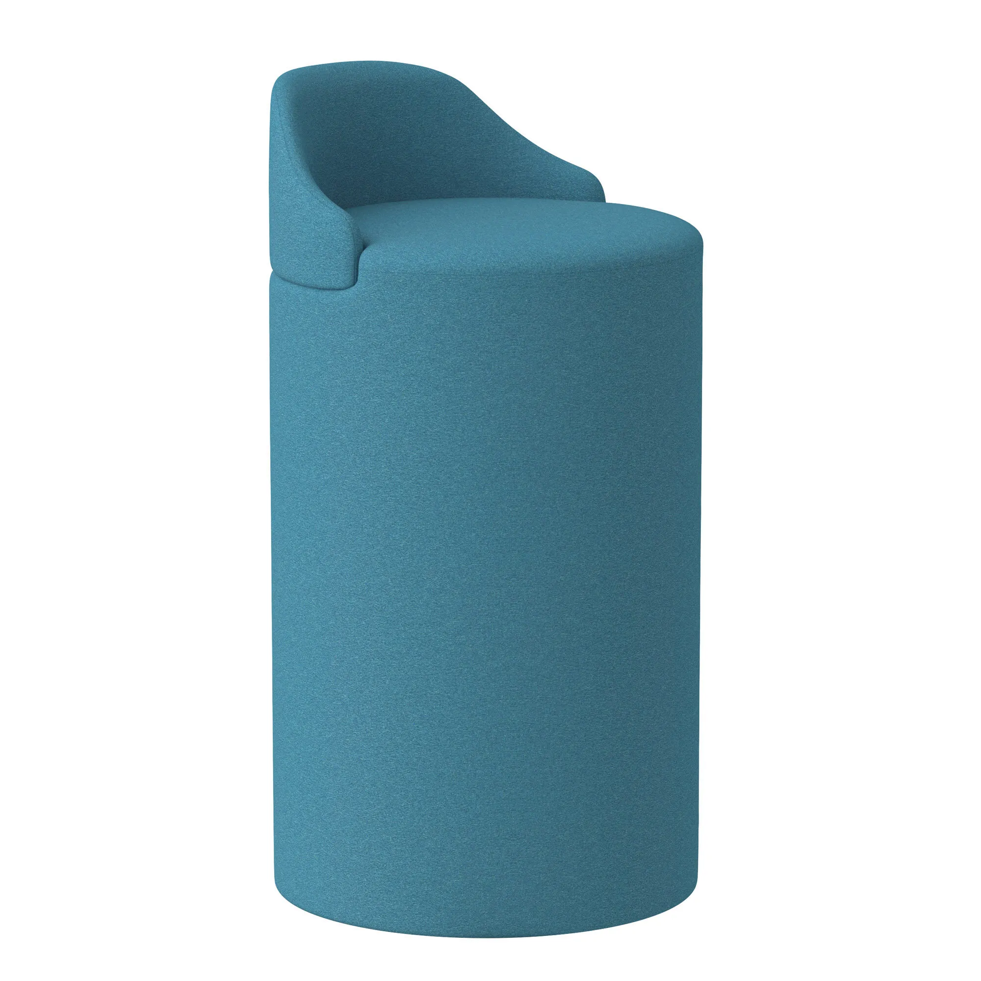 Sella in Sella Pouf High (h68cm), code TSE620-3800
