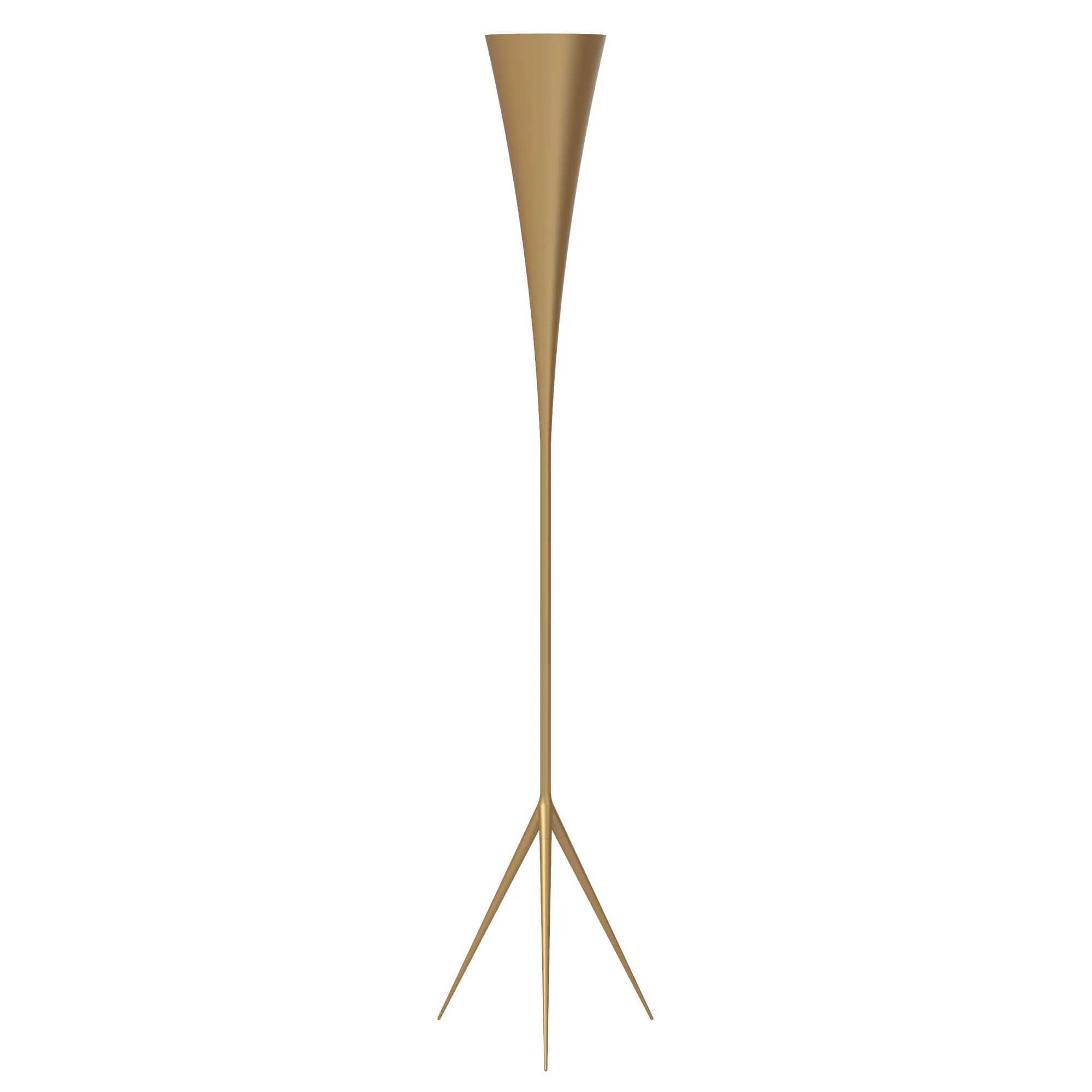 De-Lux “B” in Gold, code TDB410-0606