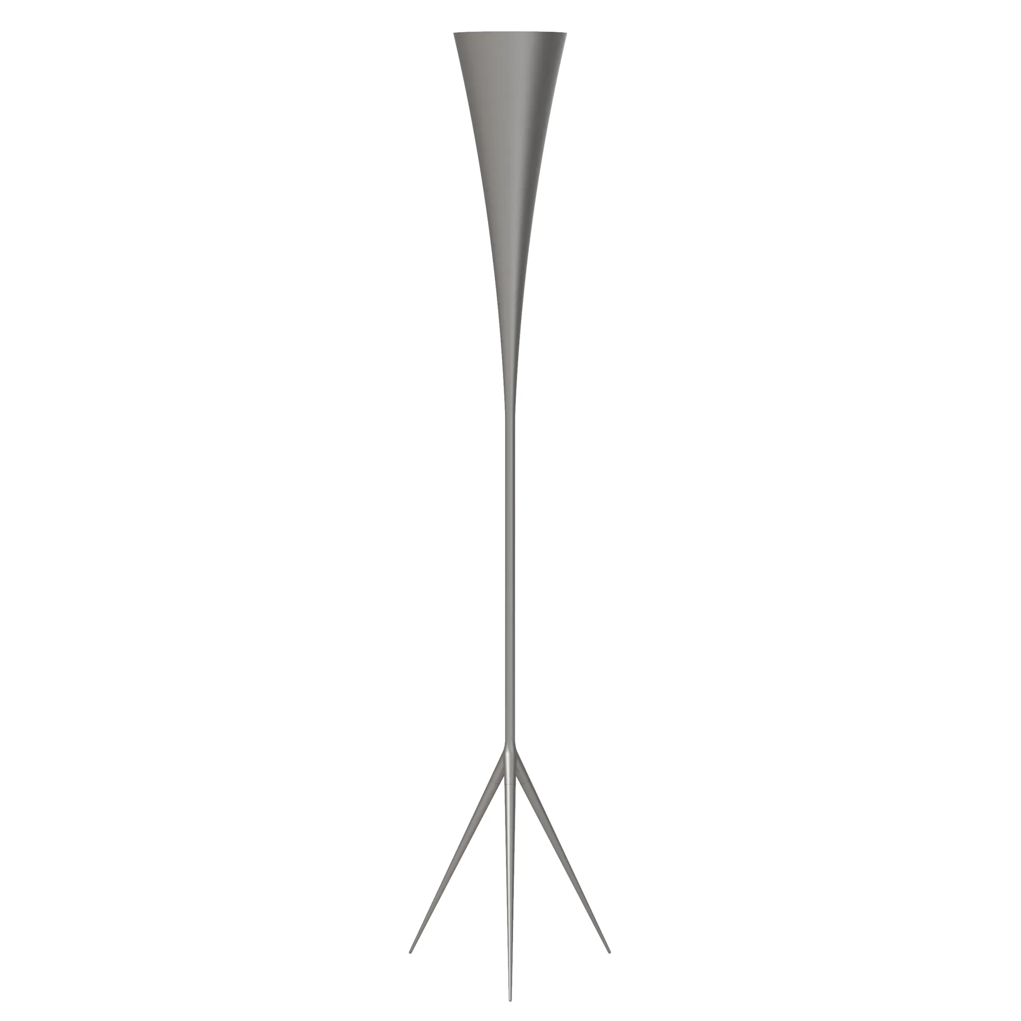 De-Lux “B” in Silver, code TDB410-2121