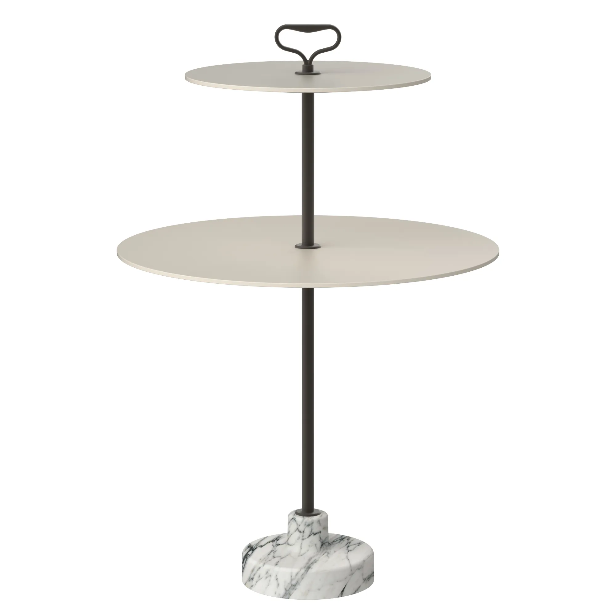 Stand in Stand Double, code TST630