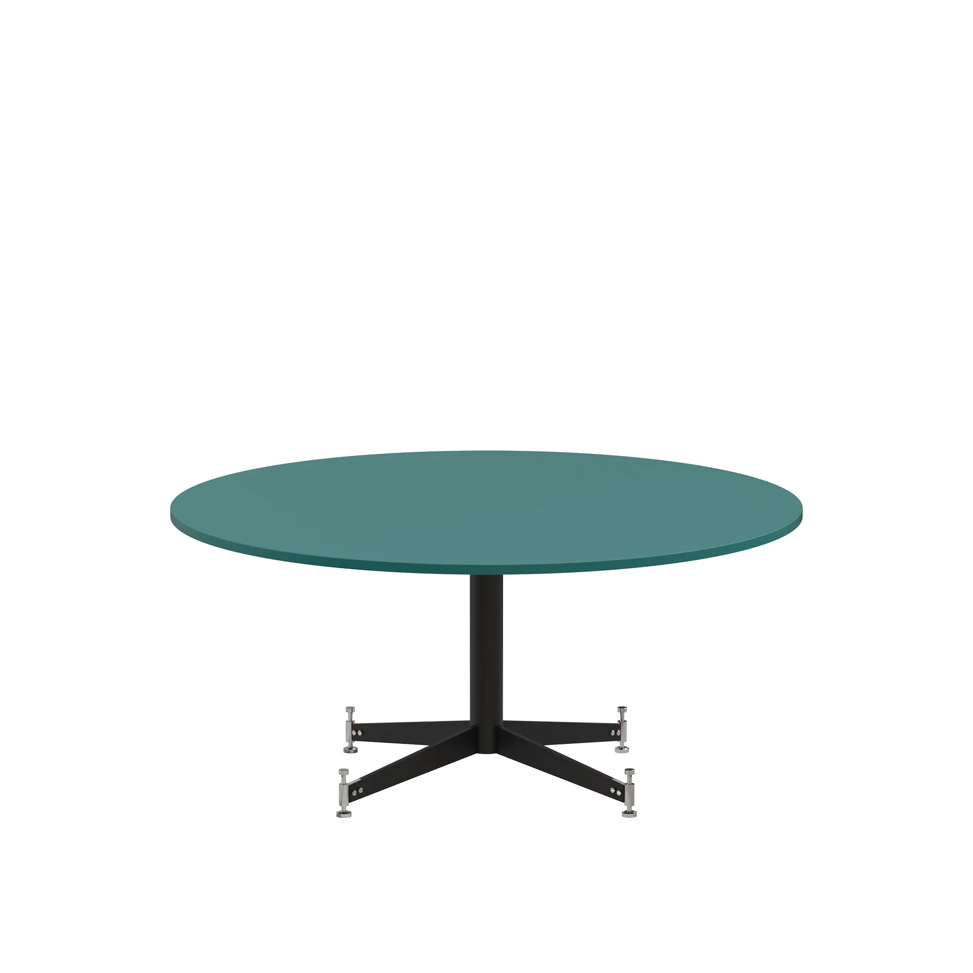 Piedi Regolabili in Round Ø160cm, code TPR606-0935
