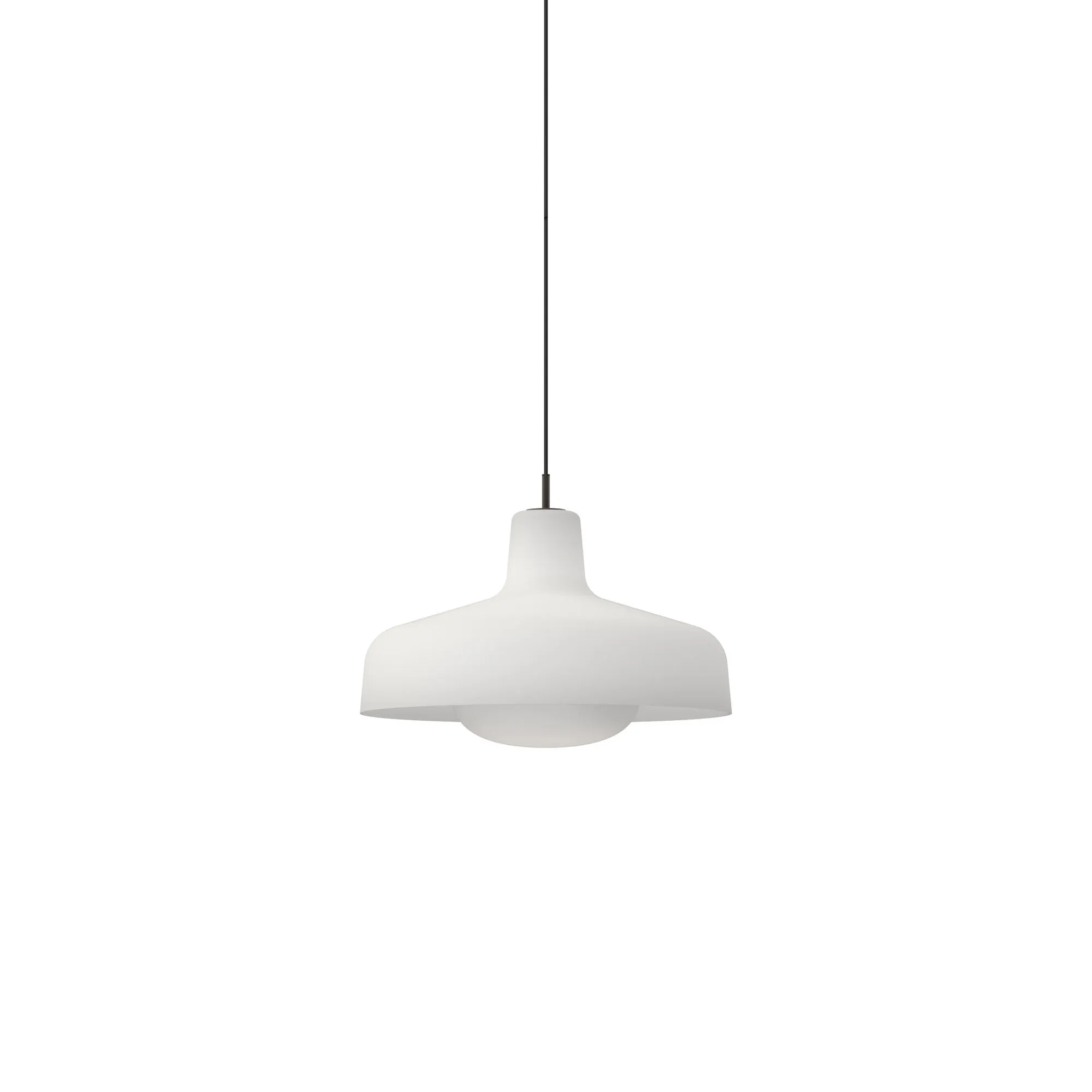Paolina in Cable / Satin bronze / Satin white, code TPL100-1465