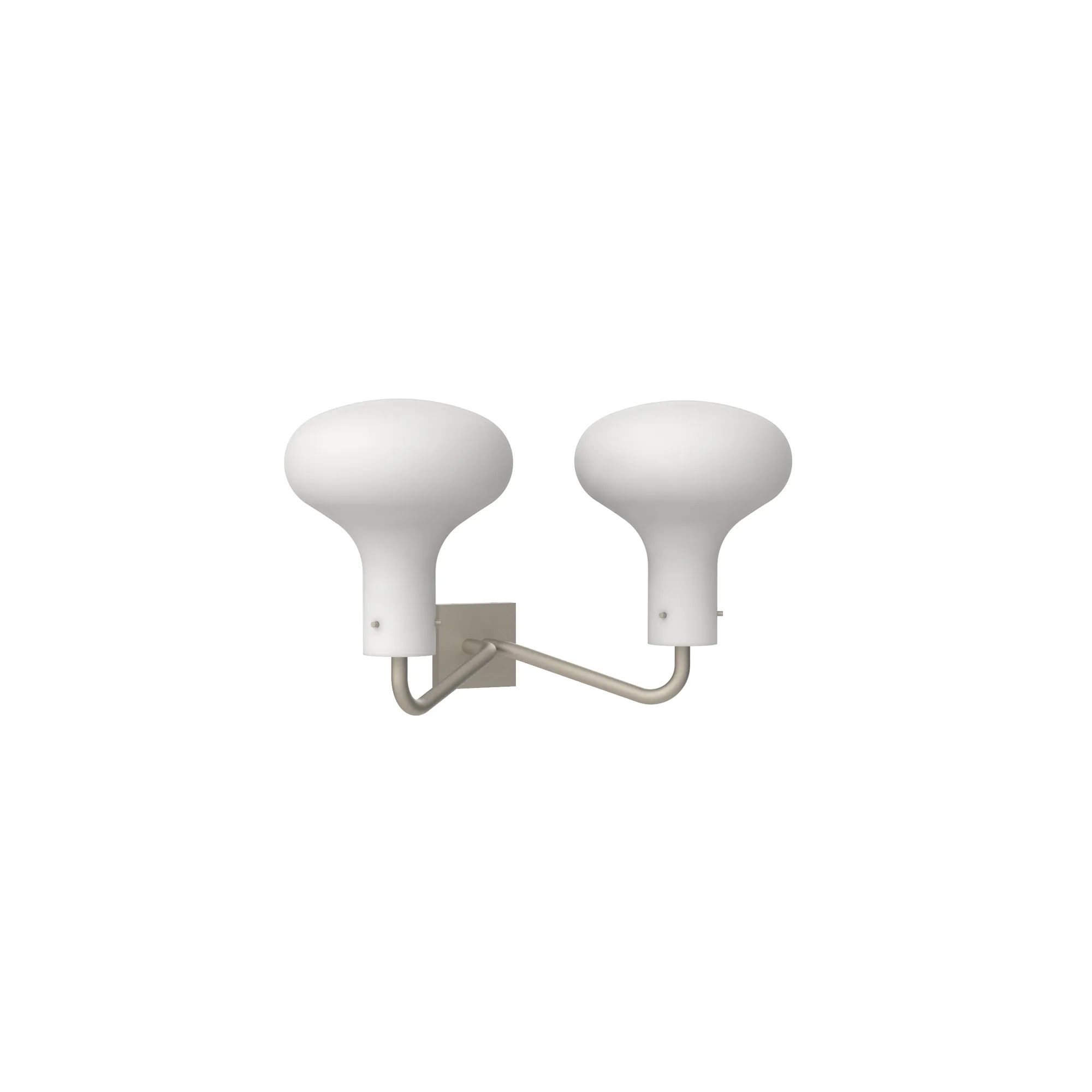 Galleria in 2-Lights / Satin Nickel, code TGA220-0540
