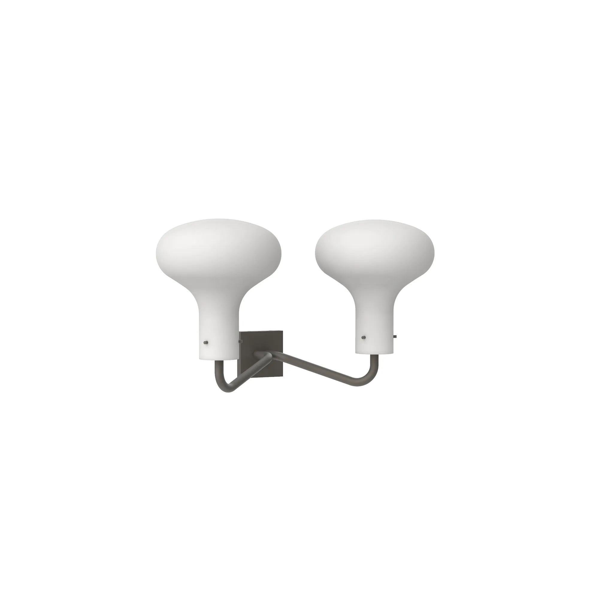 Galleria in 2-Ligts / Satin Bronze, code TGA220-1440