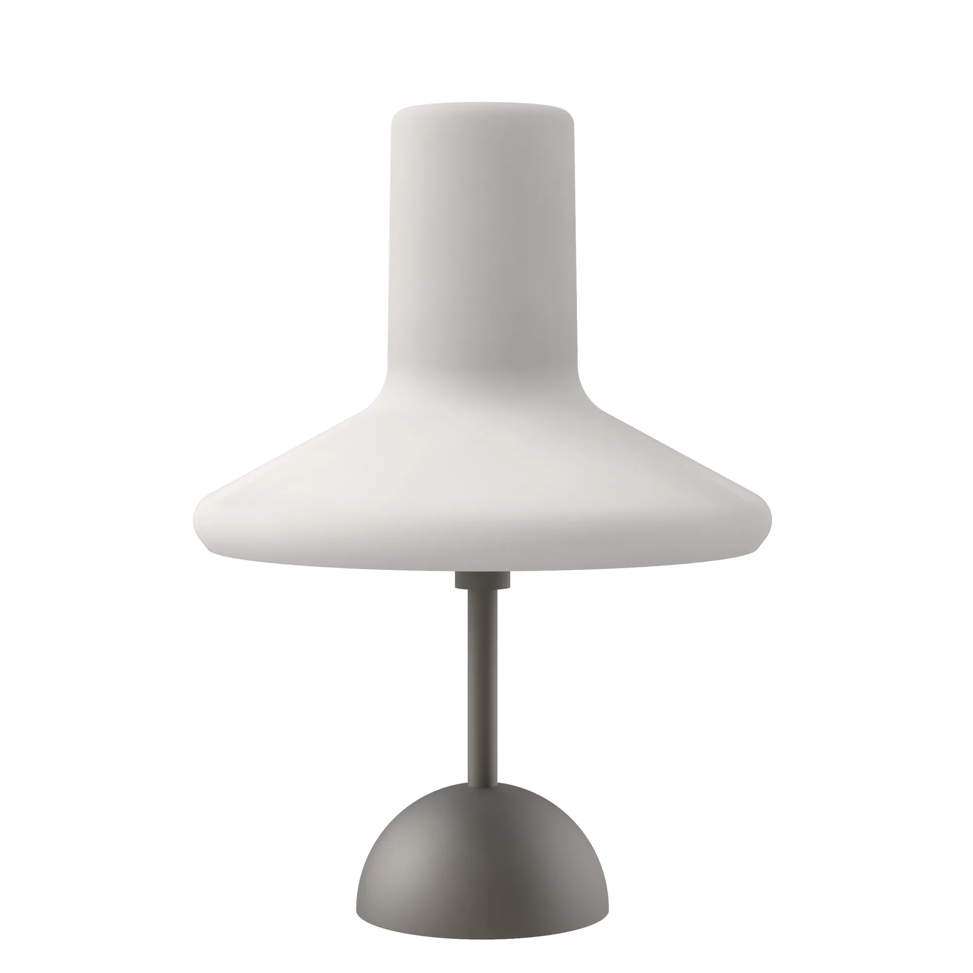 Olly Tavolo, table lamp by Lorenza Bozzoli