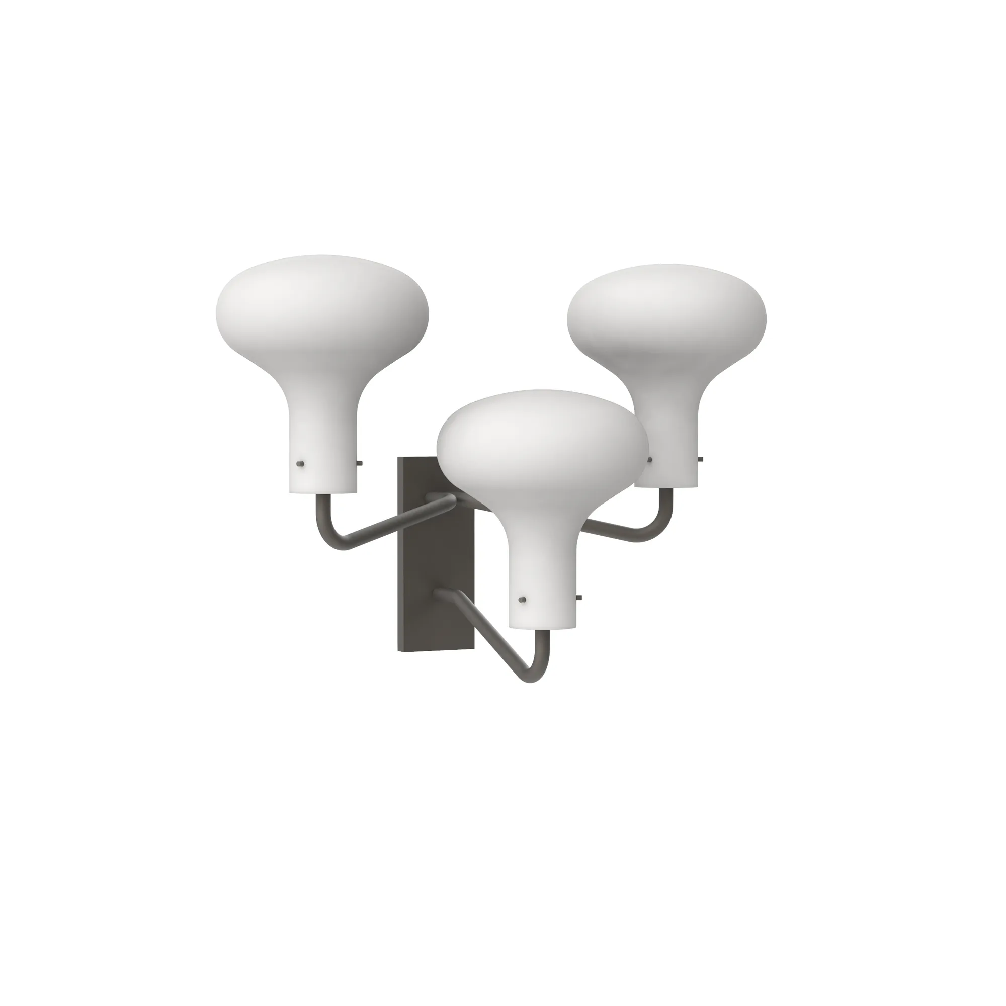 Galleria in 3-Lights / Satin Bronze, code TGA230-1440