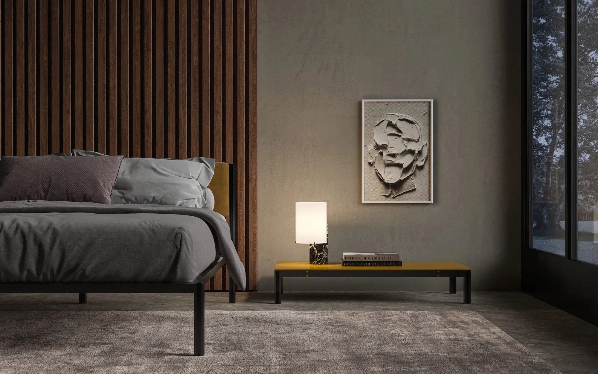 Leina by Matteo Nunziati shown in context, image 1