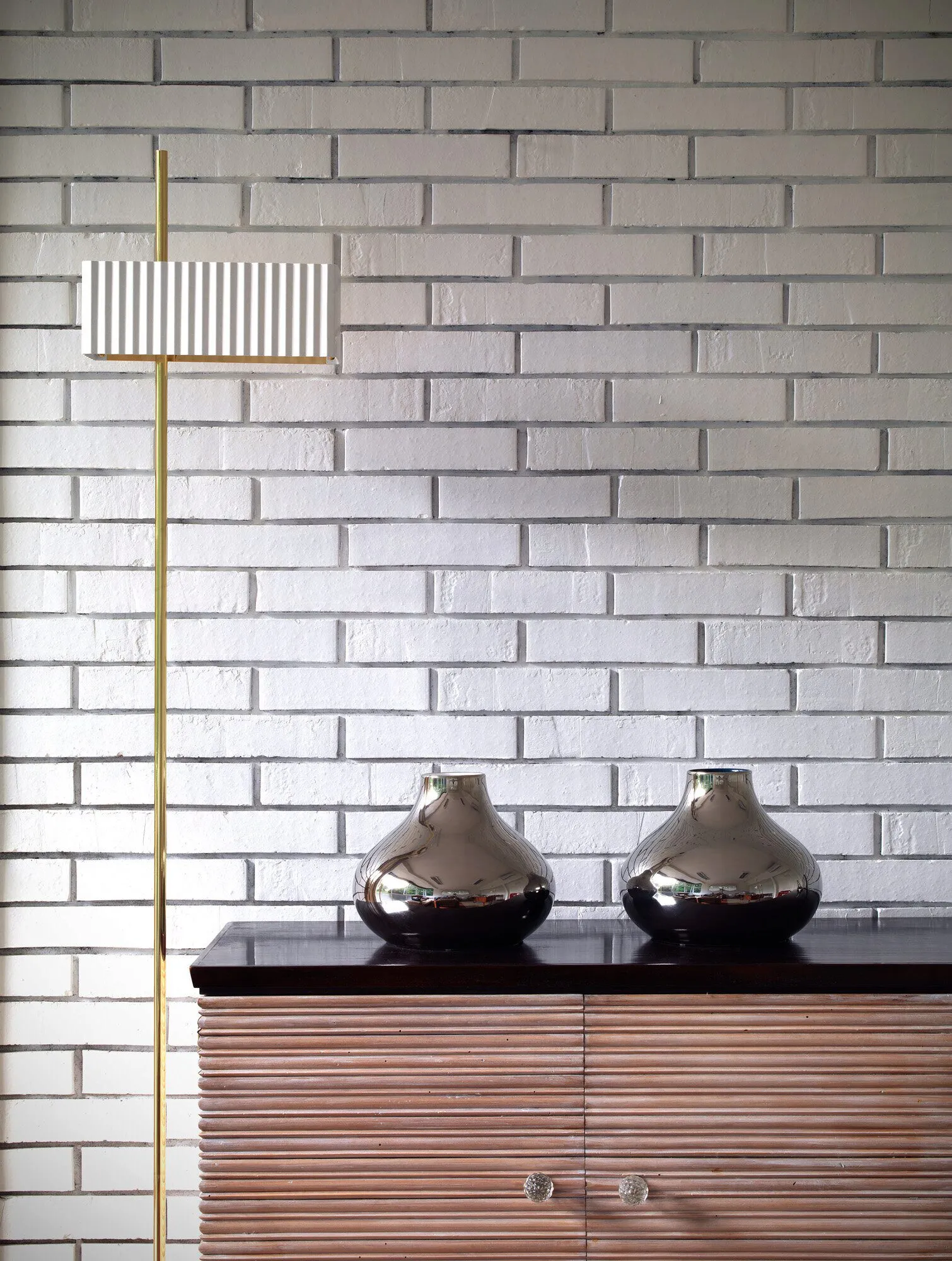 Ceramics by Corrado Corradi Dell’Acqua shown in context, image 1