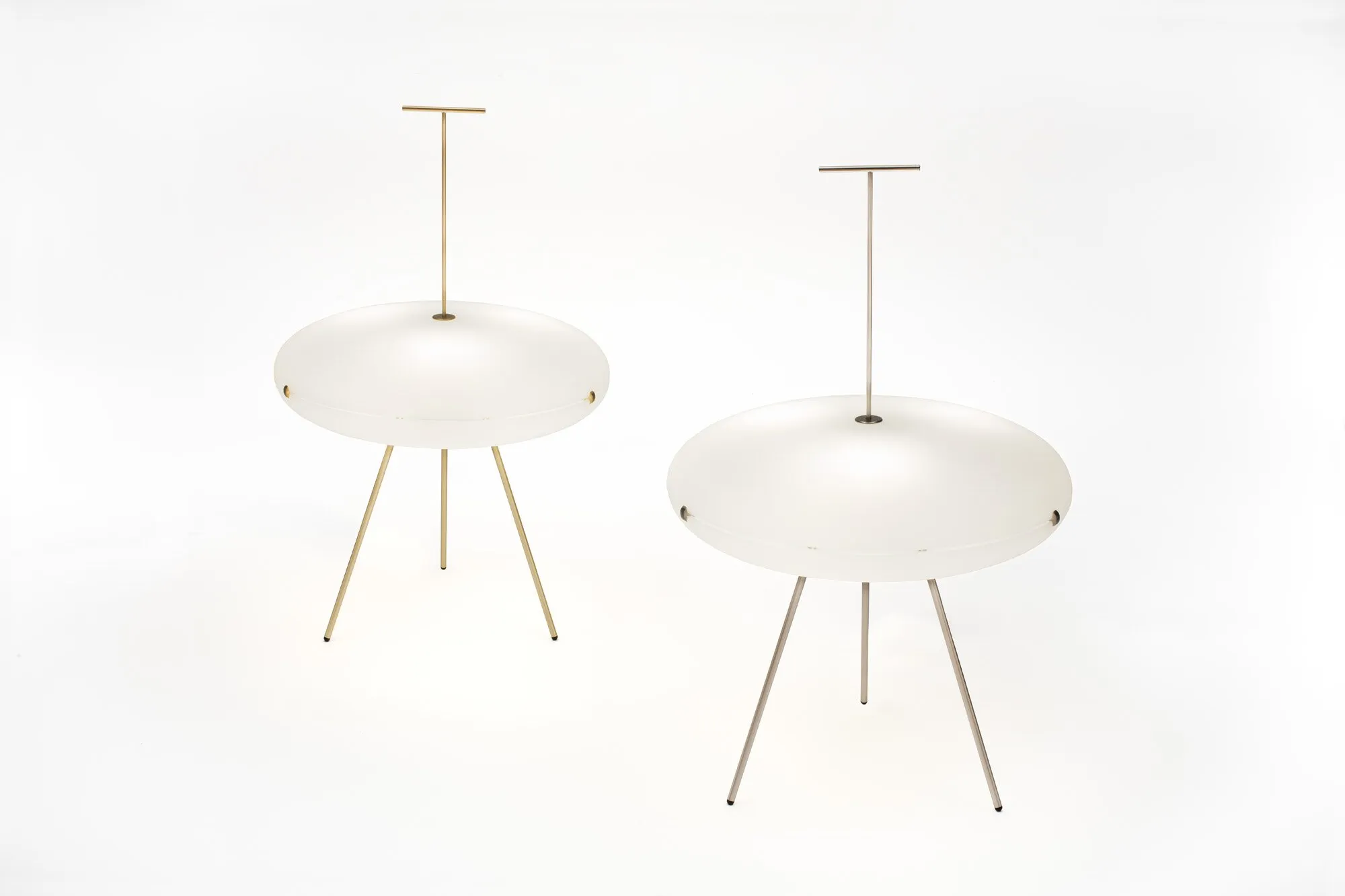 Luna Orizzontale by Gio Ponti shown in context, image 2
