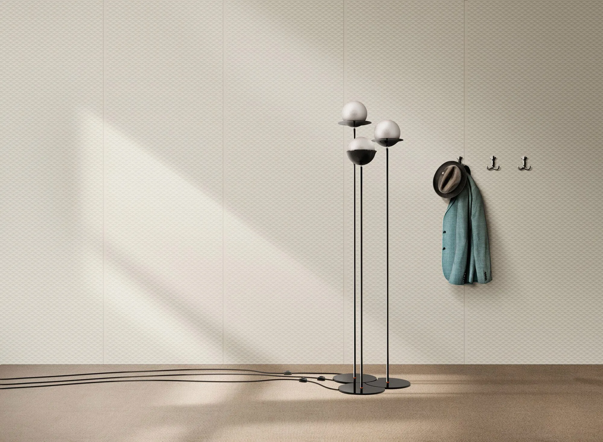 Netta Piantana by Antonia Astori shown in context, image 2