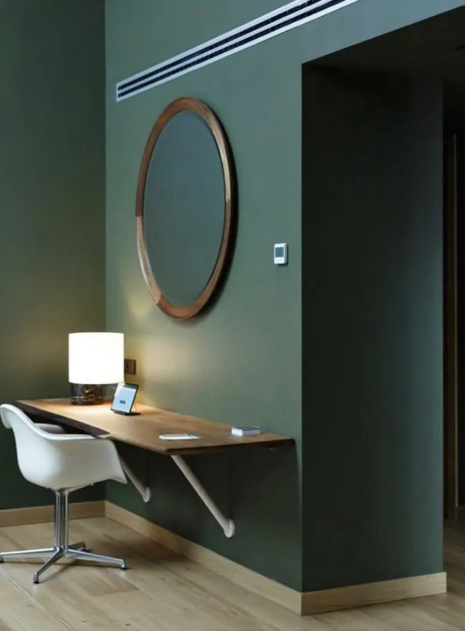 Interior view of Boutique Hotel Arbaso – San Sebastian, image 2