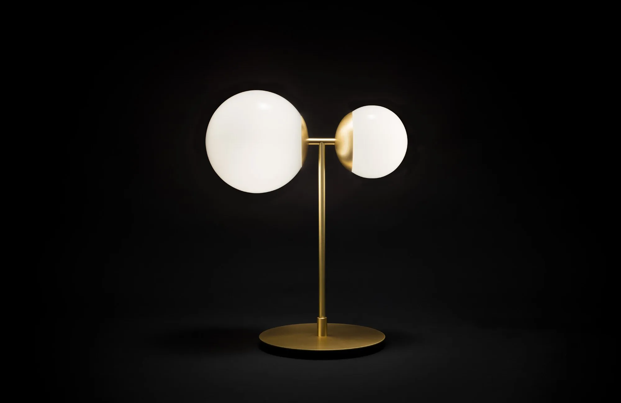 Biba Tavolo by Lorenza Bozzoli shown in context, image 3