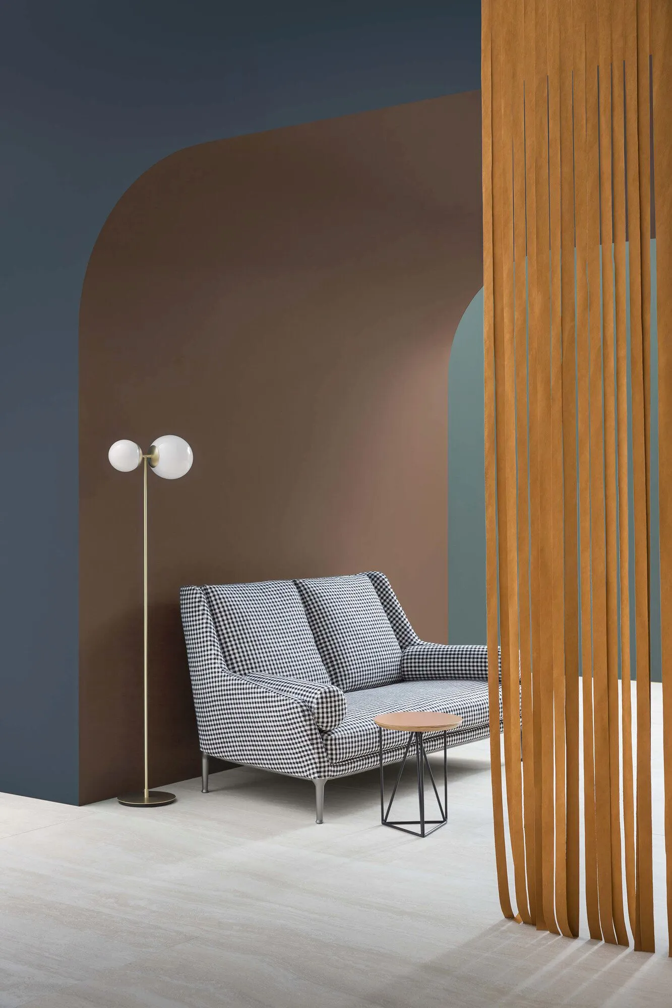 Biba Terra by Lorenza Bozzoli shown in context, image 3