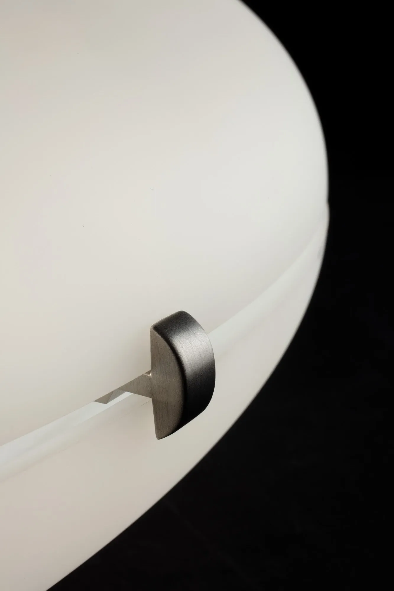 Luna Sospensione by Gio Ponti shown in context, image 4