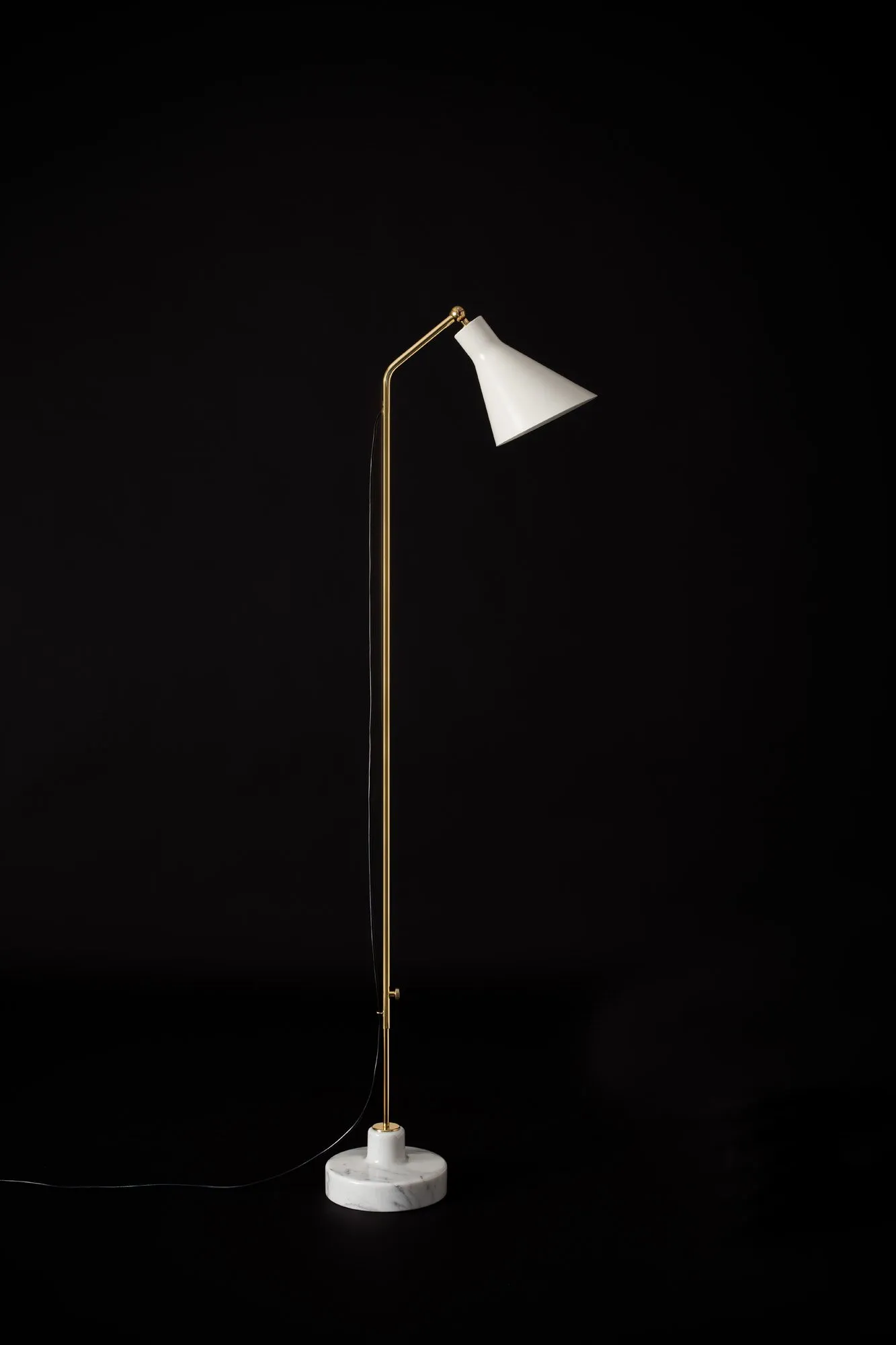 Alzabile by Ignazio Gardella shown in context, image 4