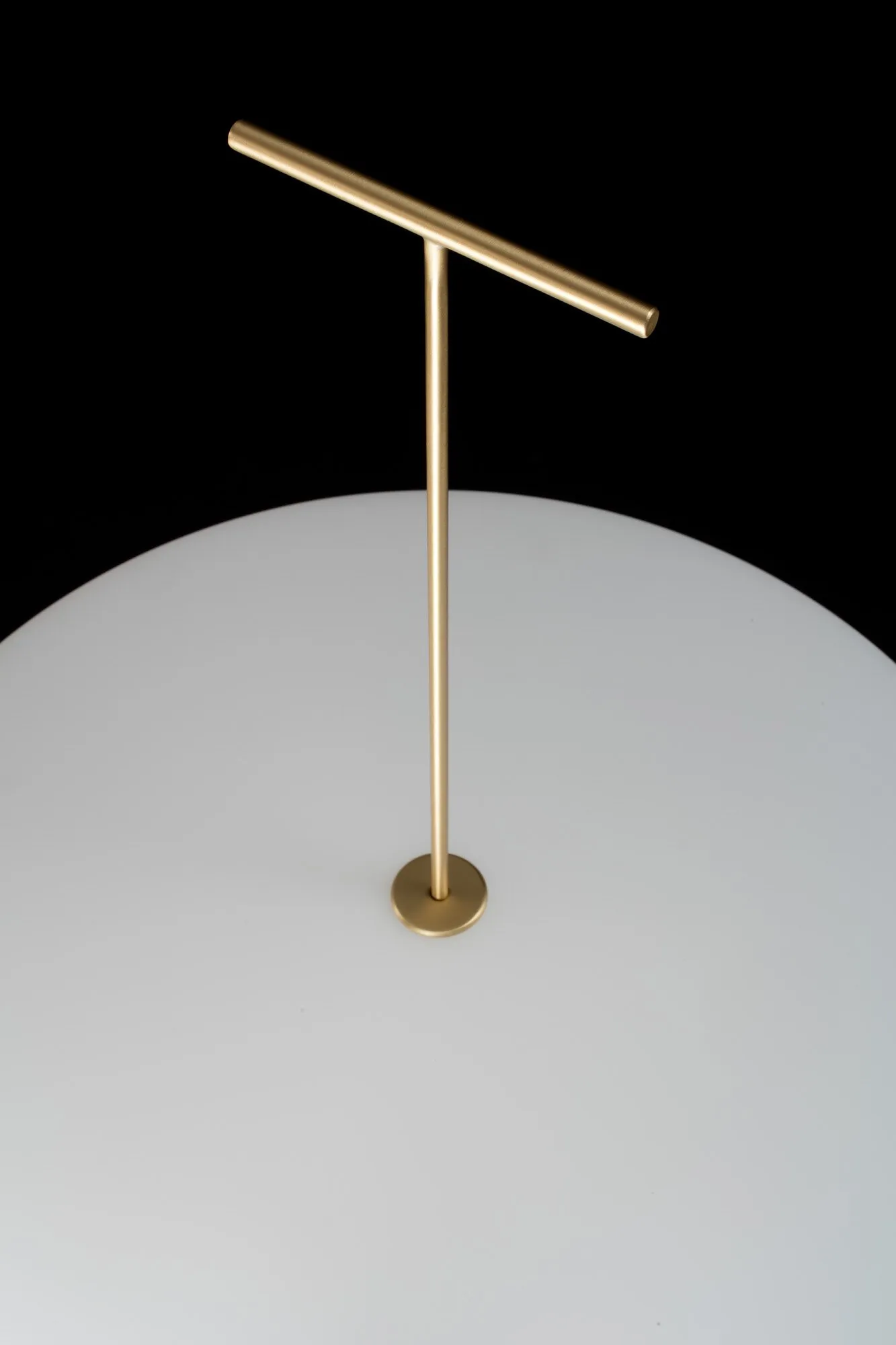 Luna Orizzontale by Gio Ponti shown in context, image 5