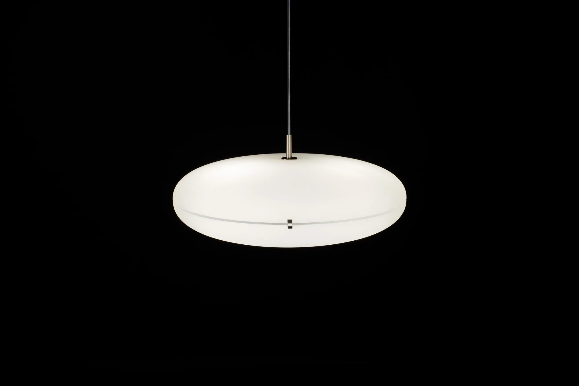 Luna Sospensione by Gio Ponti shown in context, image 5