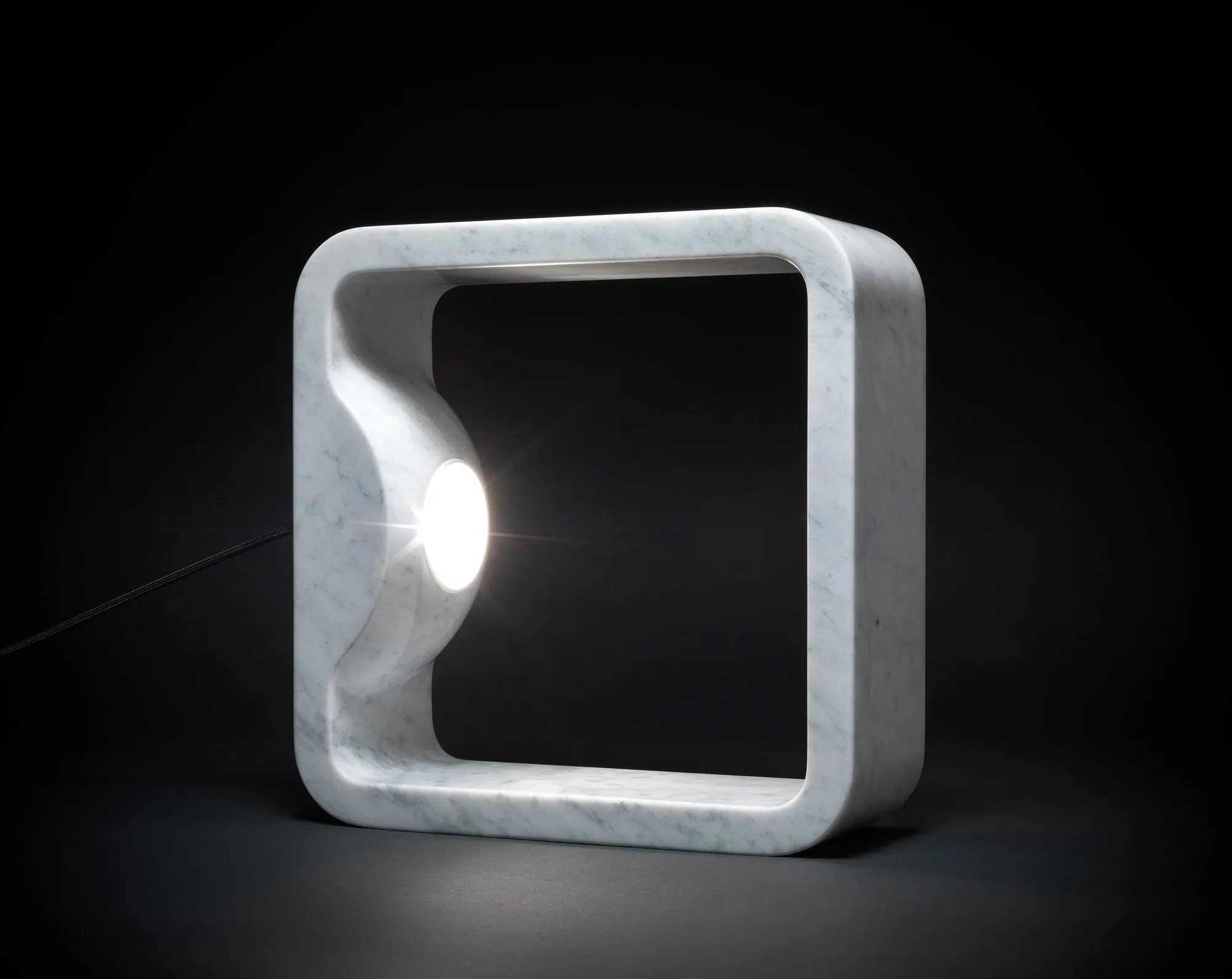 Quattrolati by Hisham Kulhanek shown in context, image 5