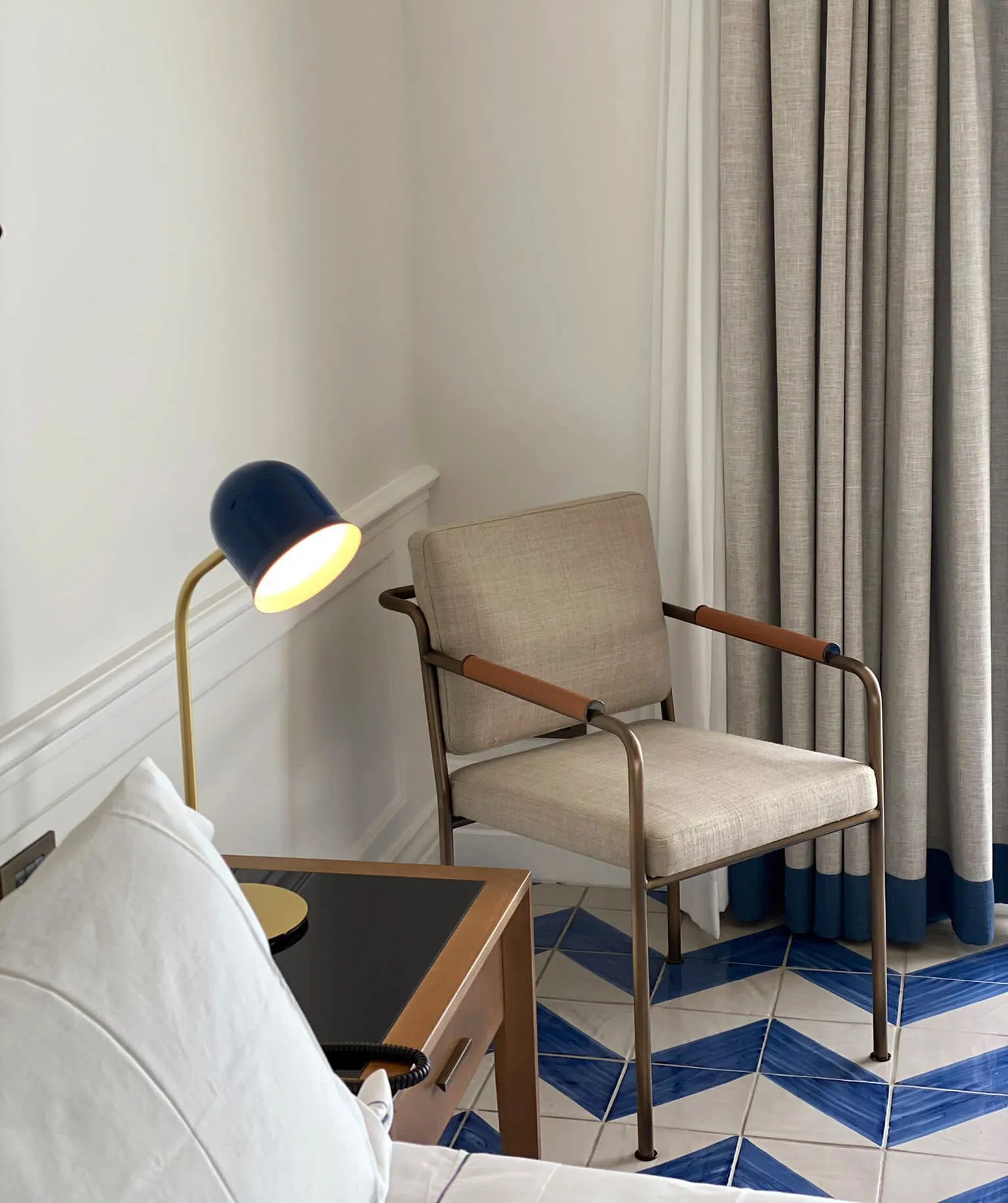 Interior view of Borgo Santandrea – Amalfi, image 5