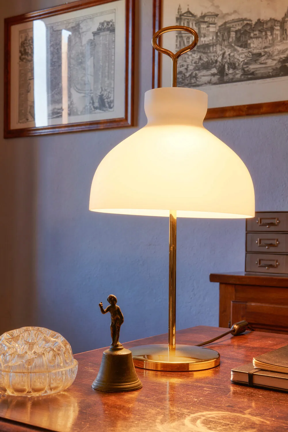 Interior view of La Pescaia Resort – Tuscany, image 5