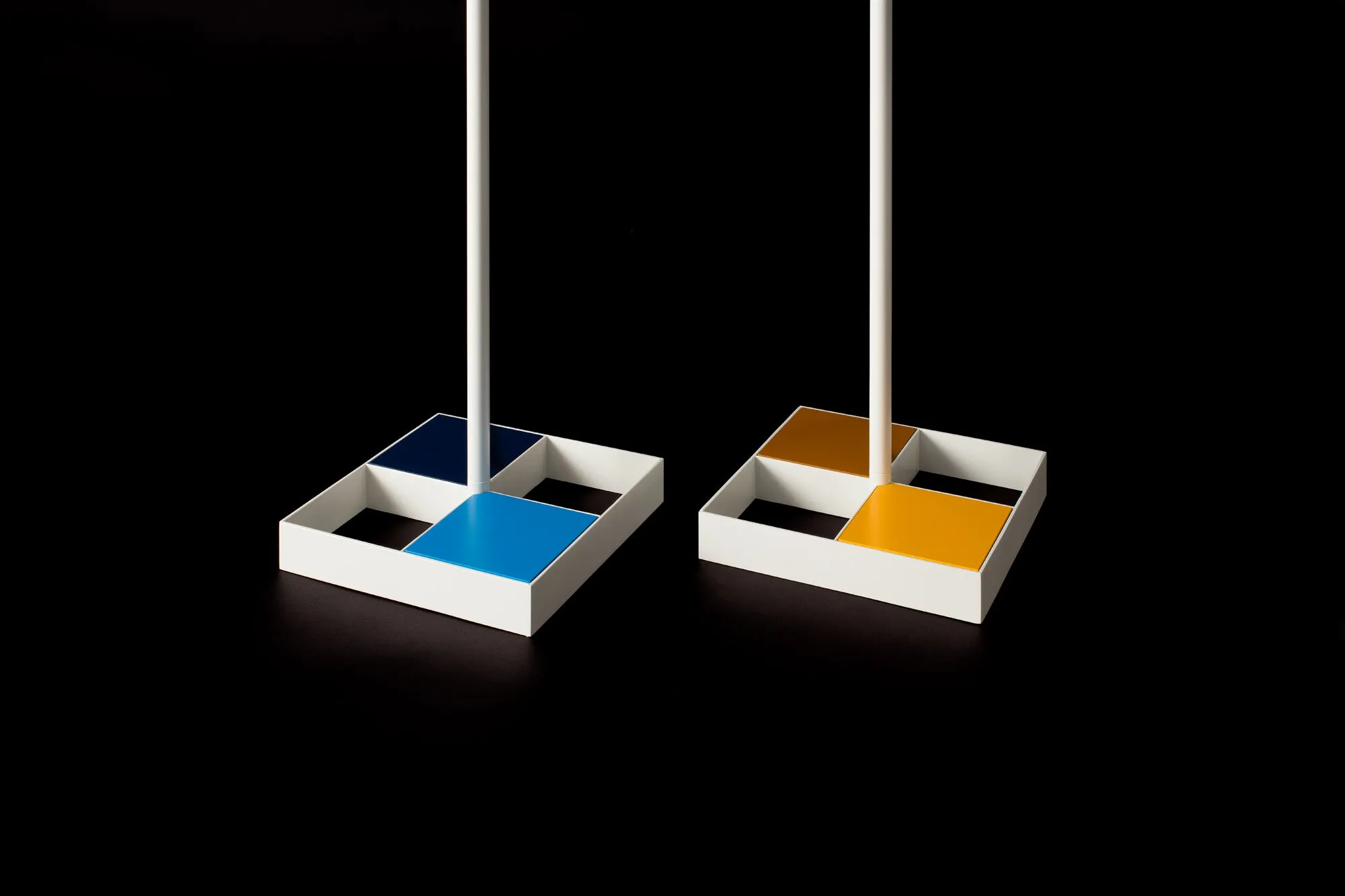 De-Lux “D” by Gio Ponti shown in context, image 6