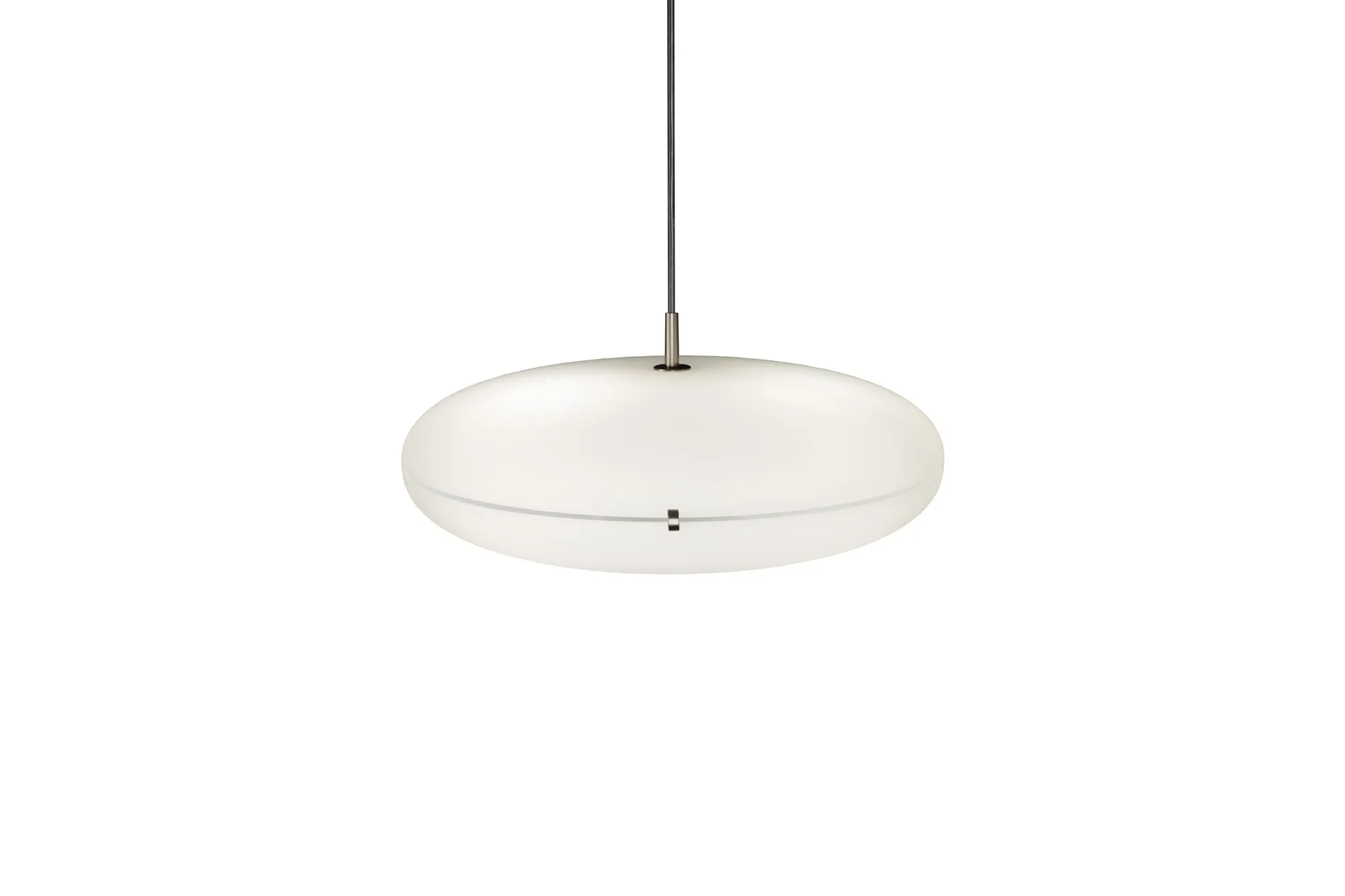 Luna Sospensione by Gio Ponti shown in context, image 6