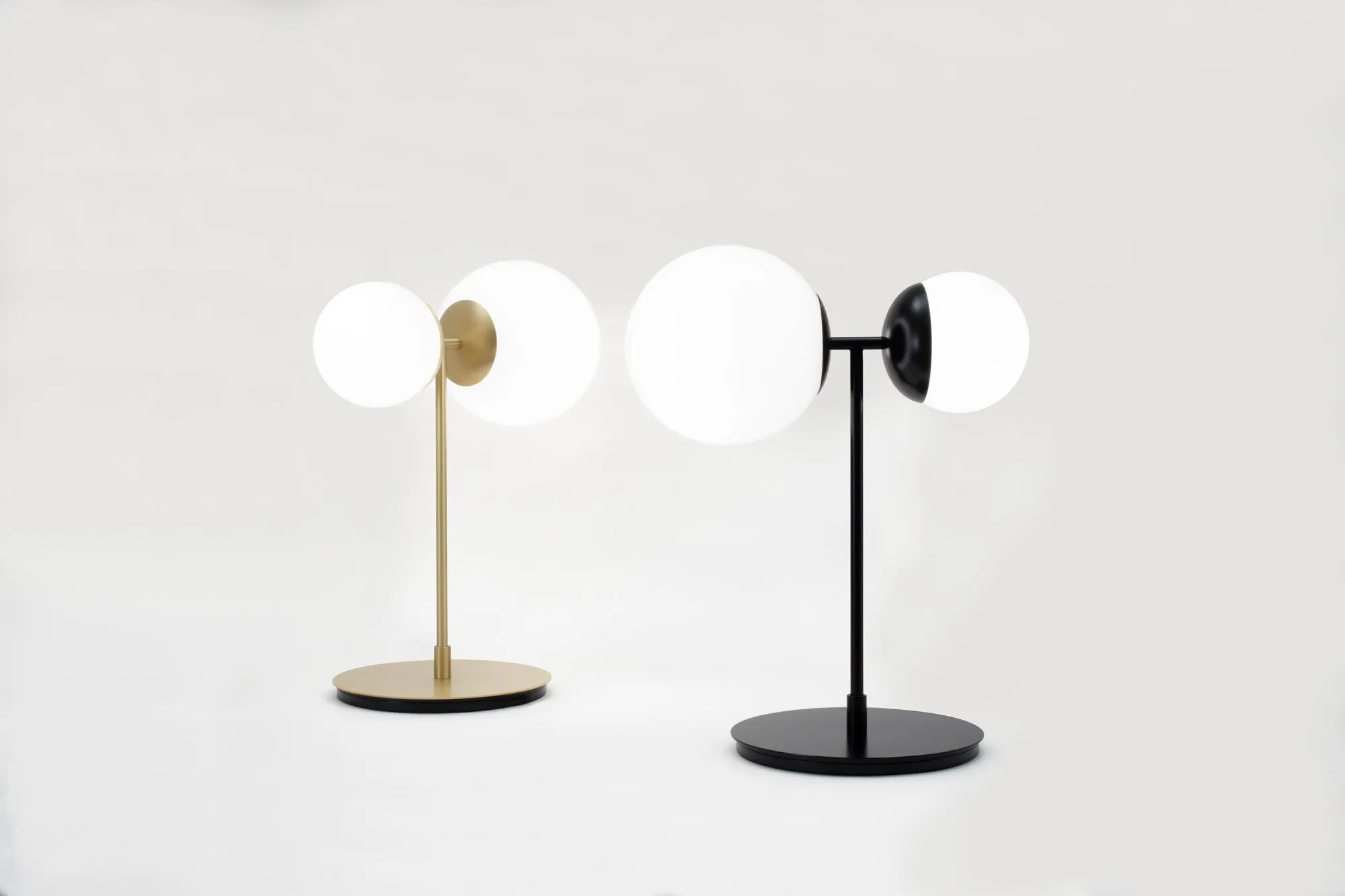 Biba Tavolo by Lorenza Bozzoli shown in context, image 6