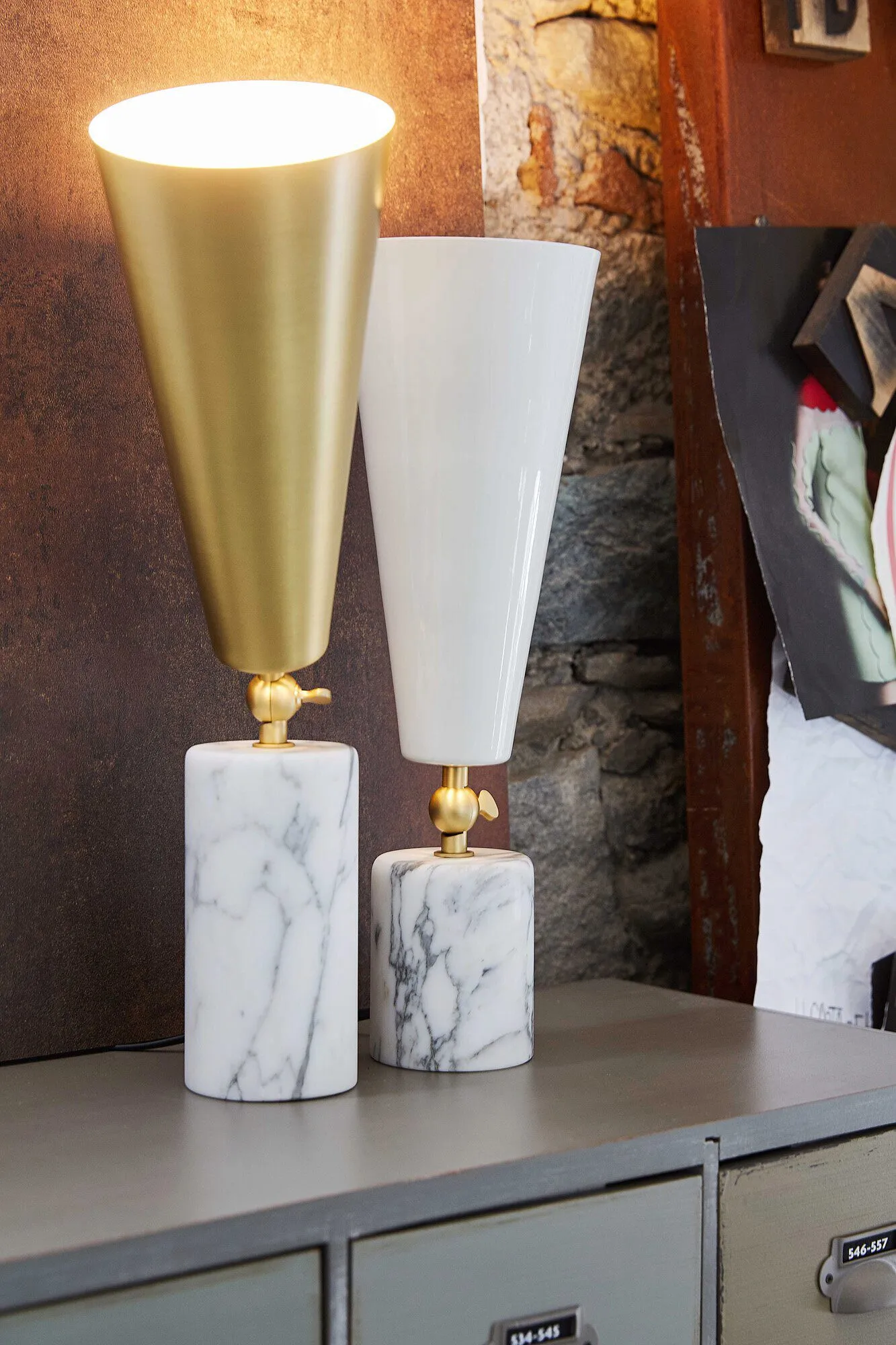 Vox by Lorenza Bozzoli shown in context, image 6