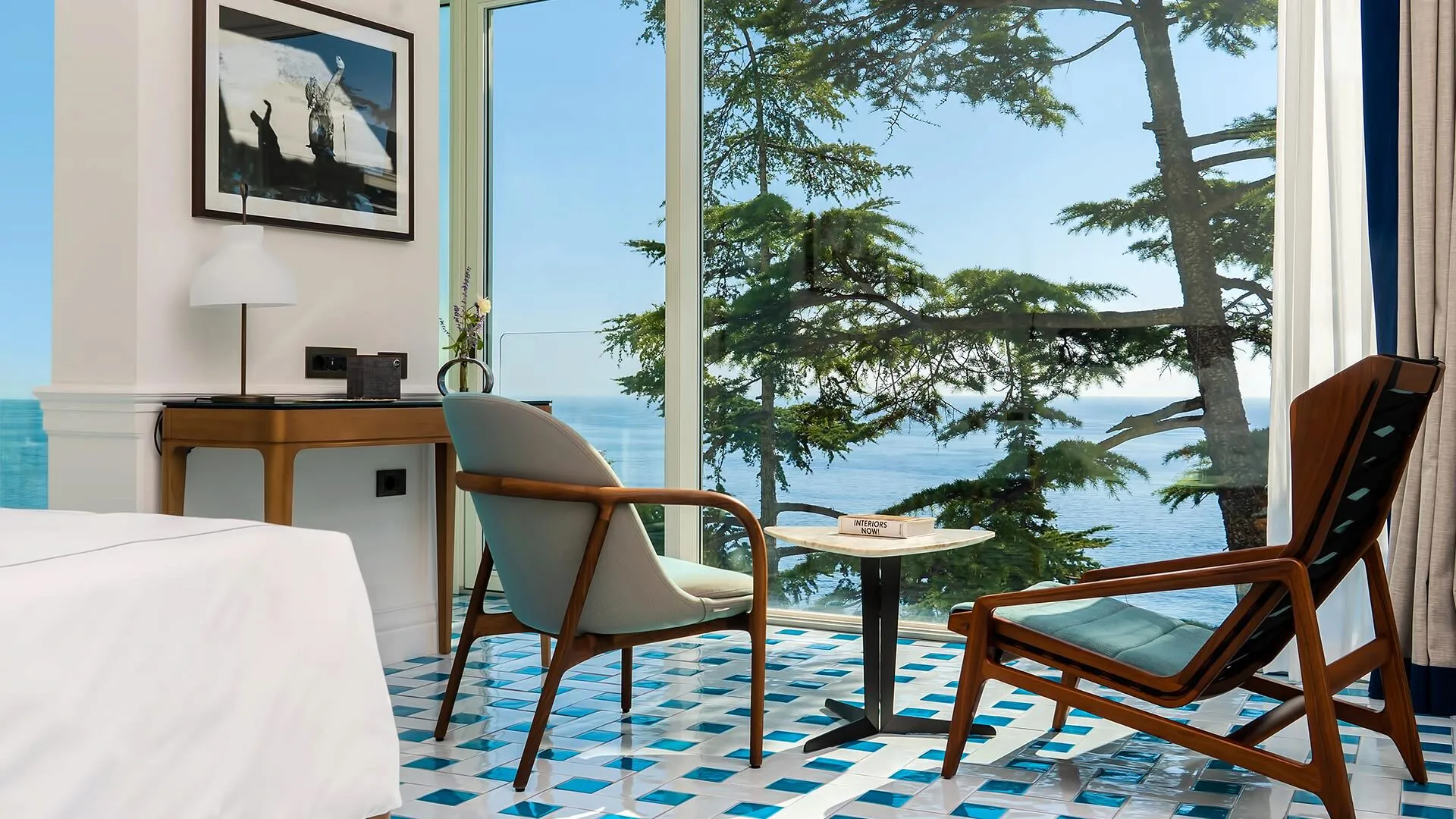 Interior view of Borgo Santandrea – Amalfi, image 7