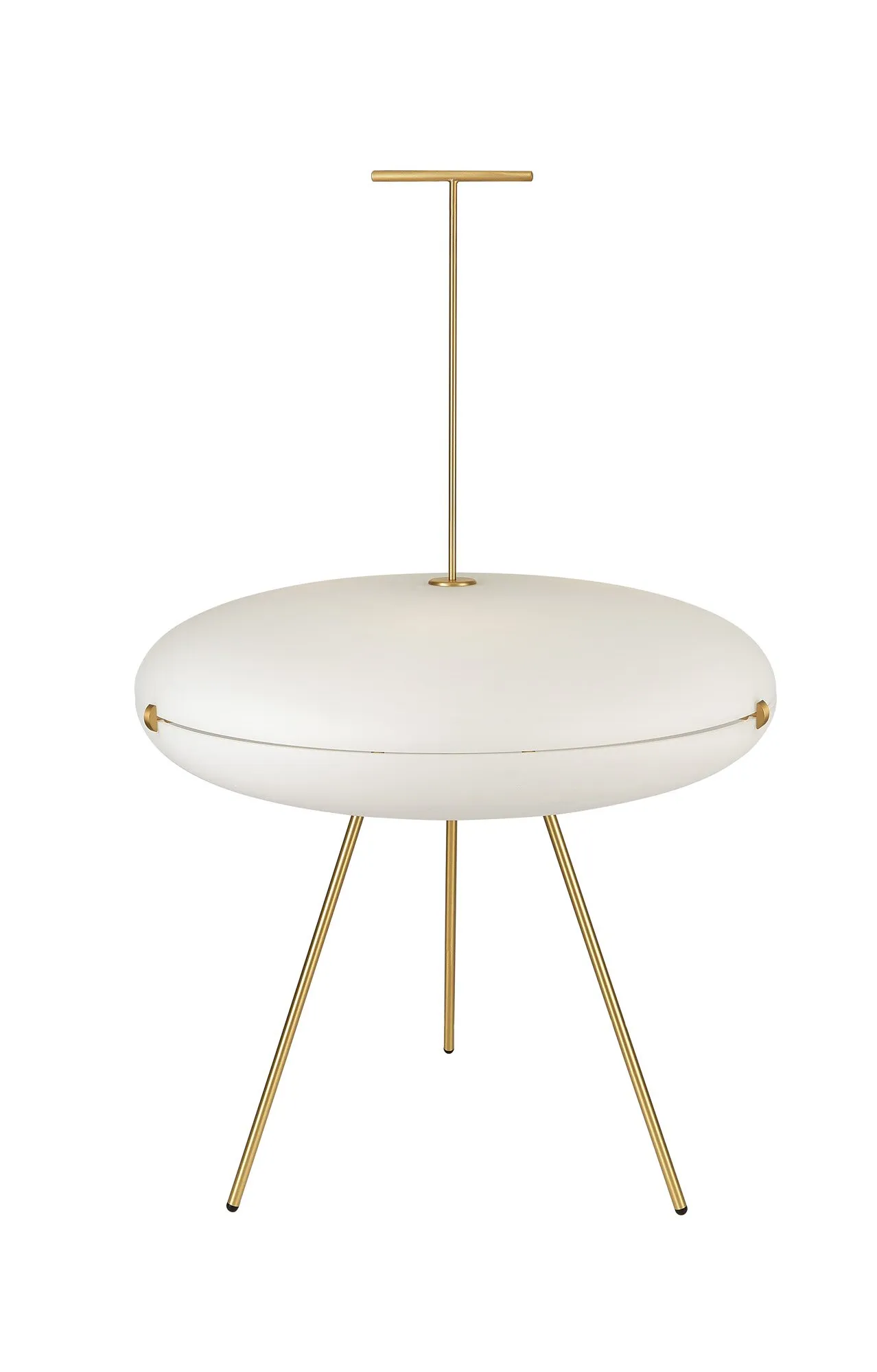 Luna Orizzontale by Gio Ponti shown in context, image 7
