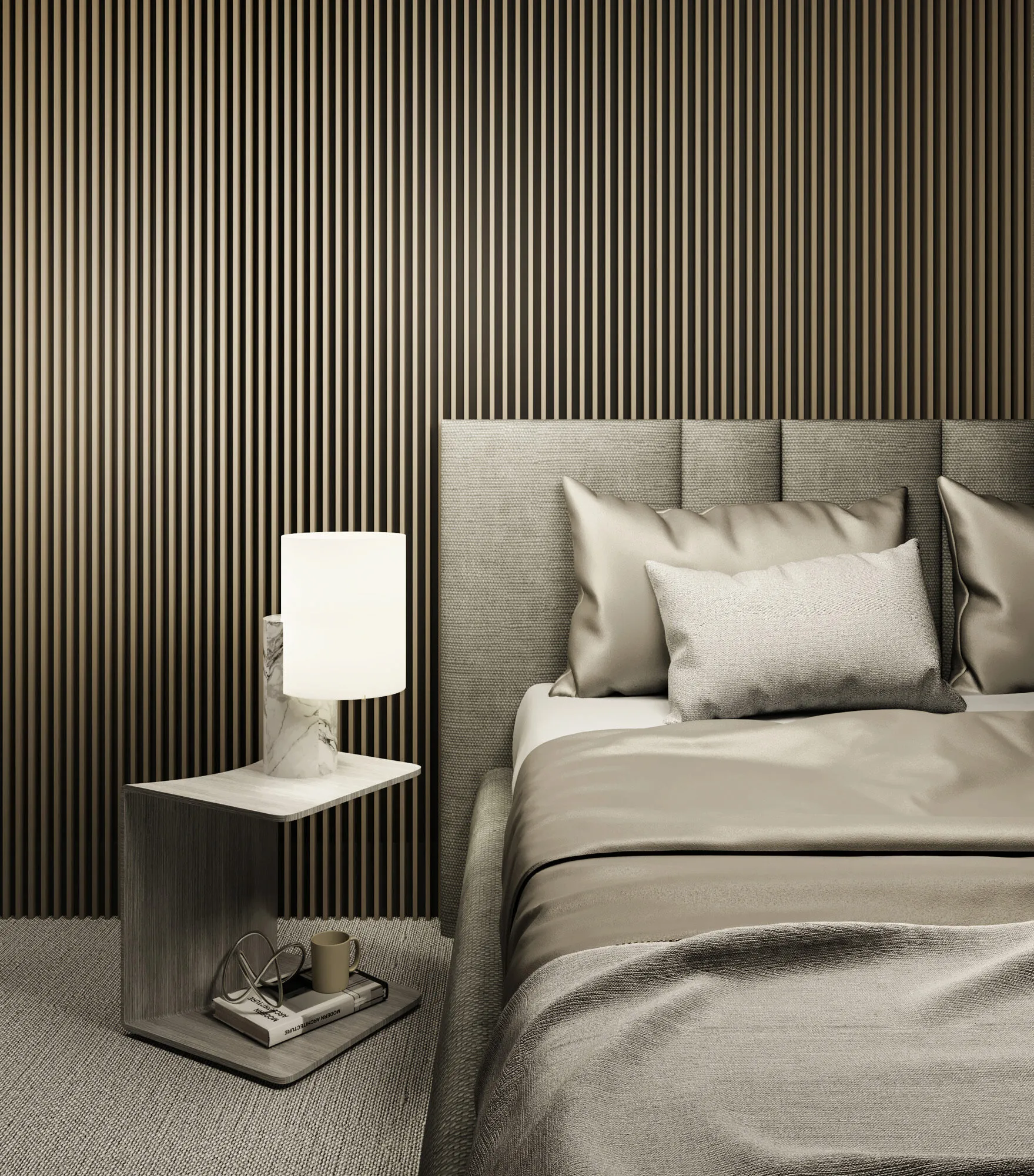 Leina by Matteo Nunziati shown in context, image 7