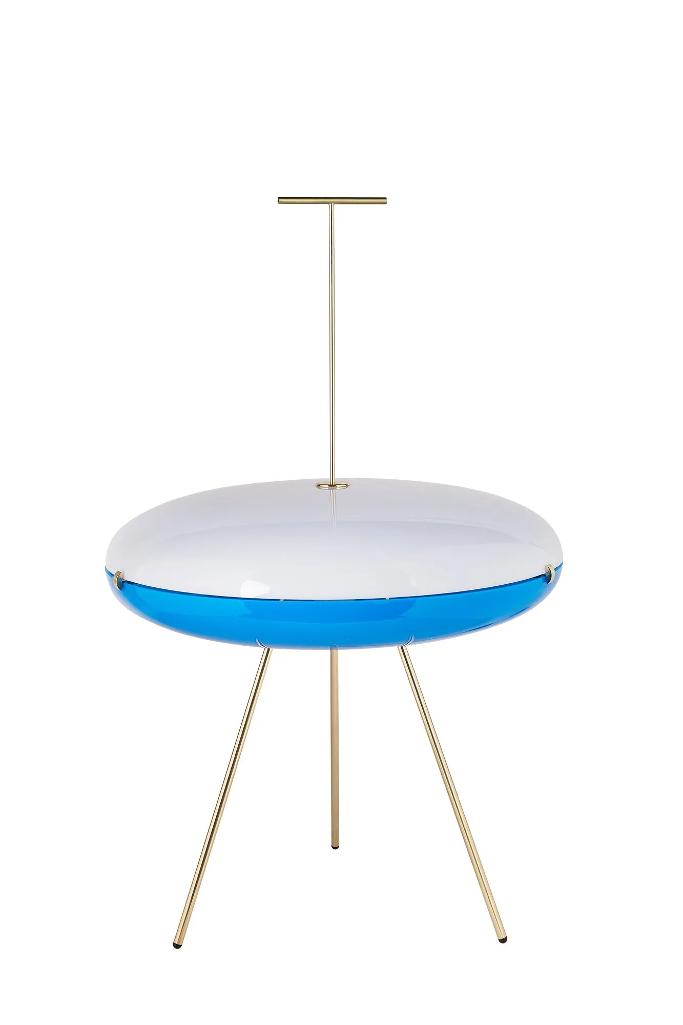 Luna Orizzontale by Gio Ponti shown in context, image 8