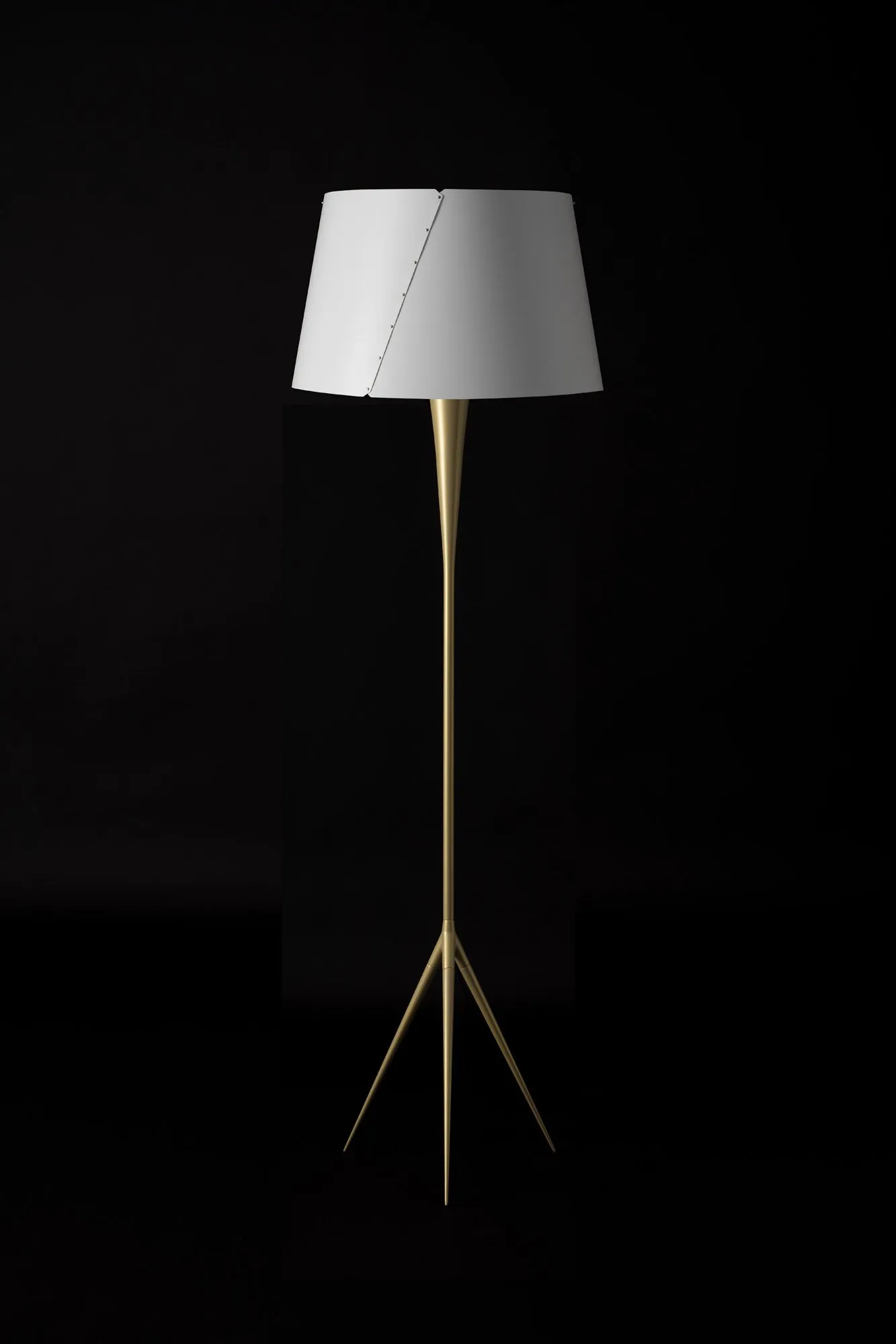 De-Lux “B” by Gio Ponti shown in context, image 10
