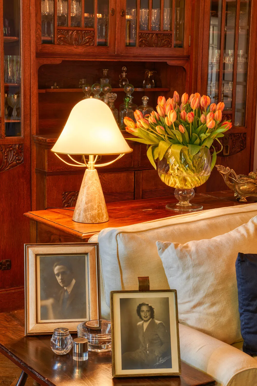 Interior view of La Pescaia Resort – Tuscany, image 10