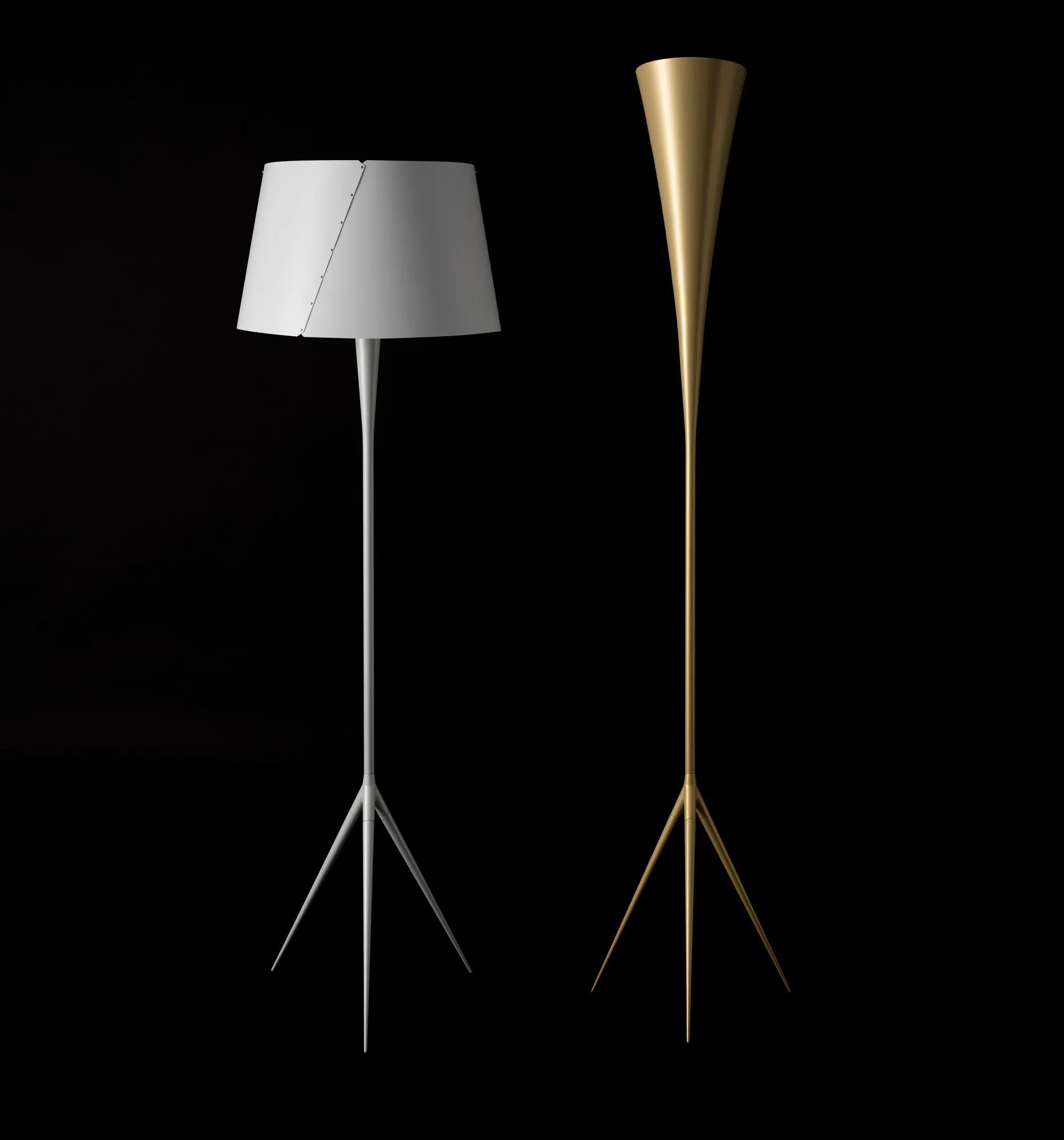 De-Lux “B” by Gio Ponti shown in context, image 11