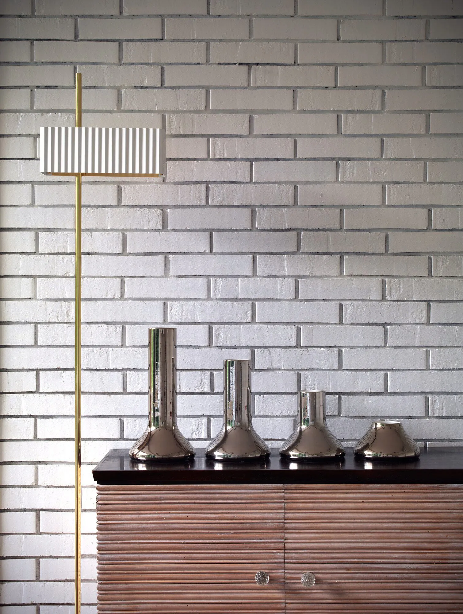 Ceramics by Corrado Corradi Dell’Acqua shown in context, image 19
