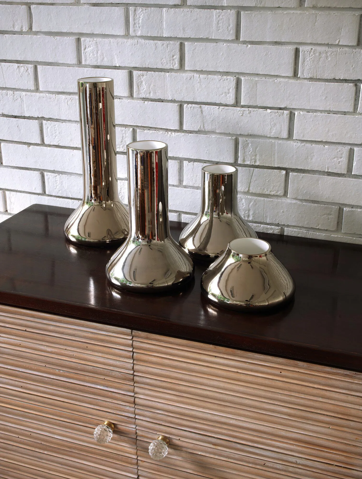 Ceramics by Corrado Corradi Dell’Acqua shown in context, image 20