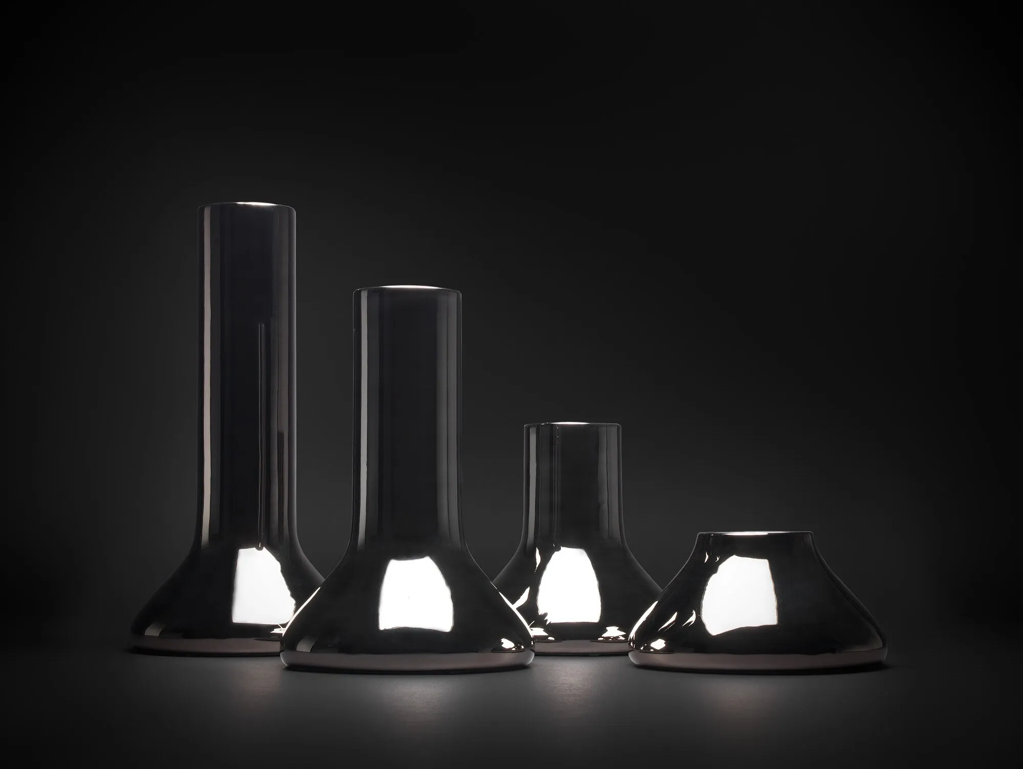 Ceramics by Corrado Corradi Dell’Acqua shown in context, image 23