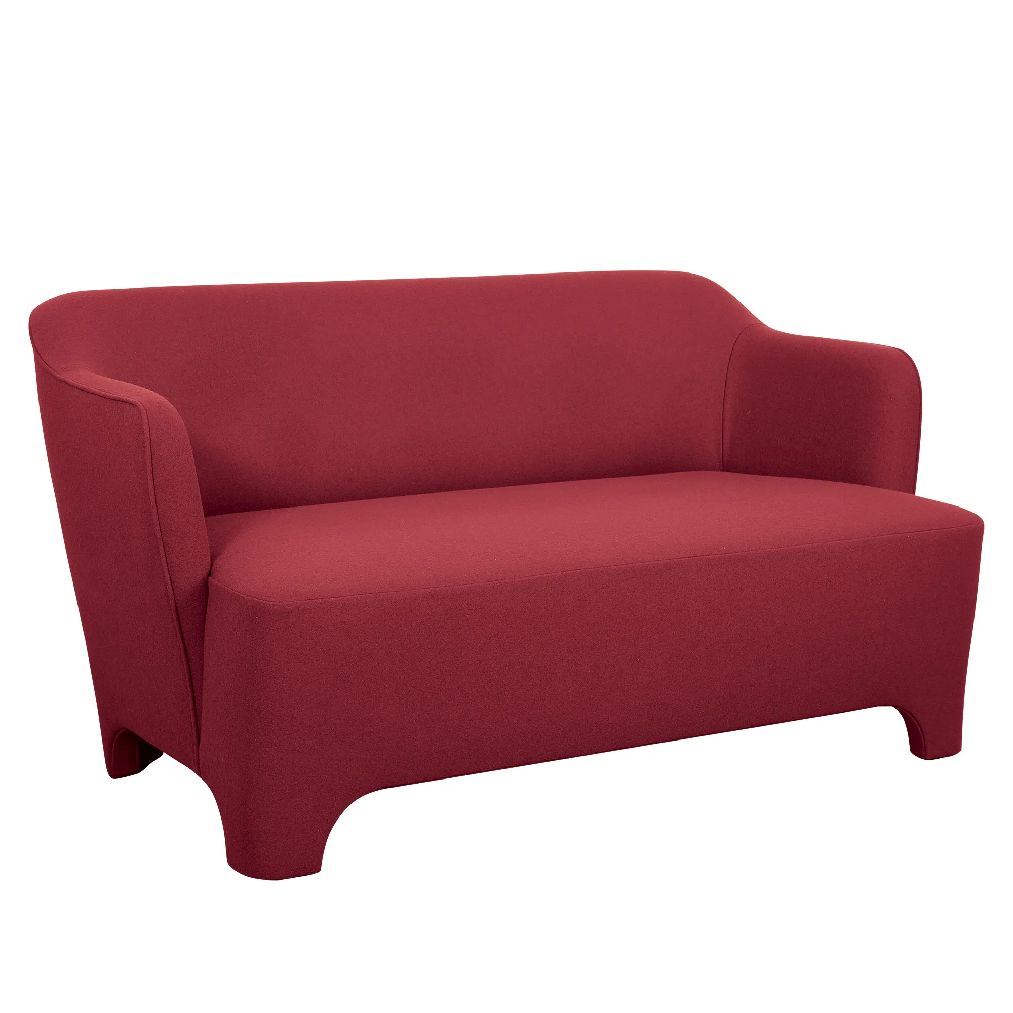 Truno, sofa by Corrado Corradi Dell’Acqua